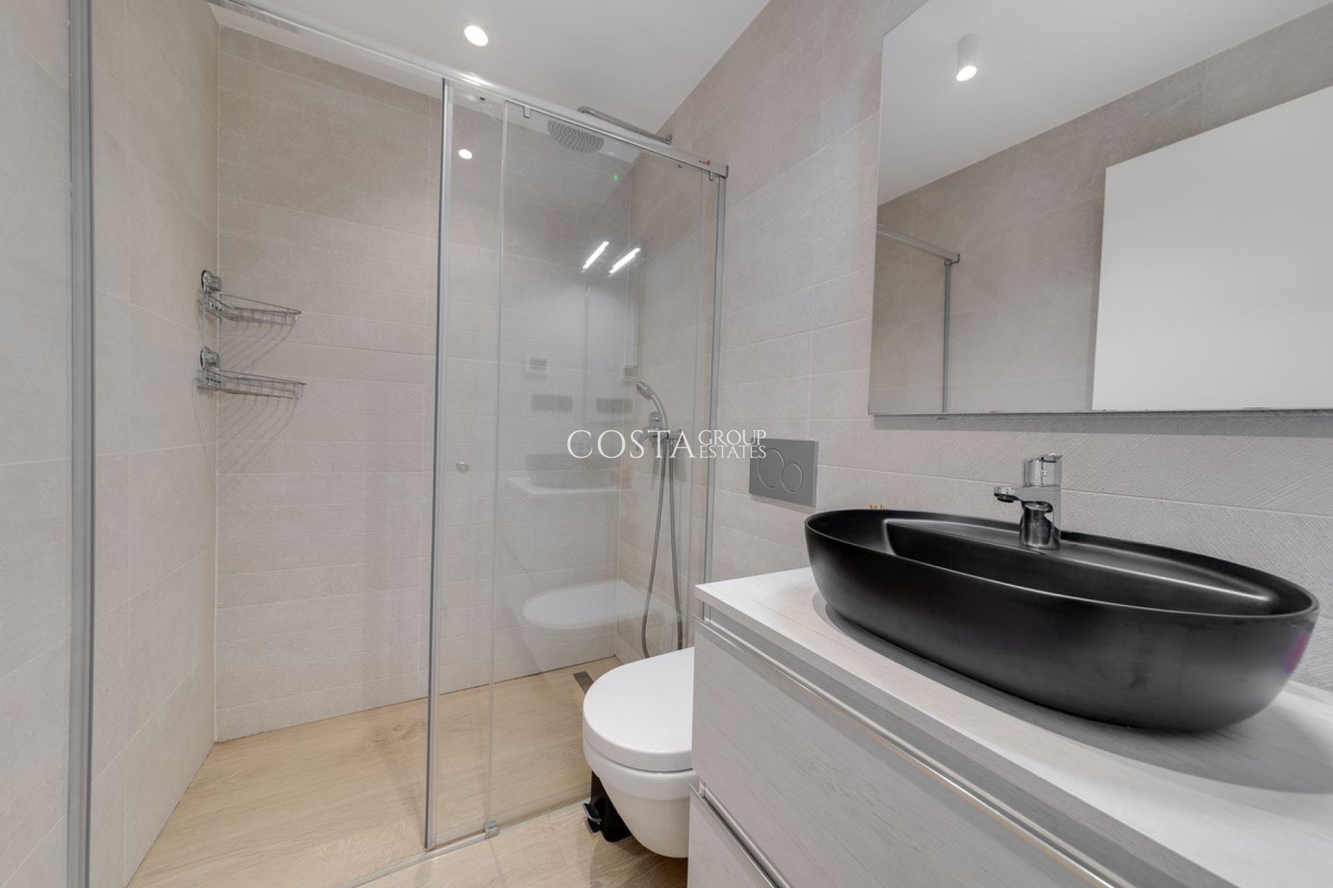 Wiederverkauf - Apartments -
Torrevieja - Torrevieja Centro