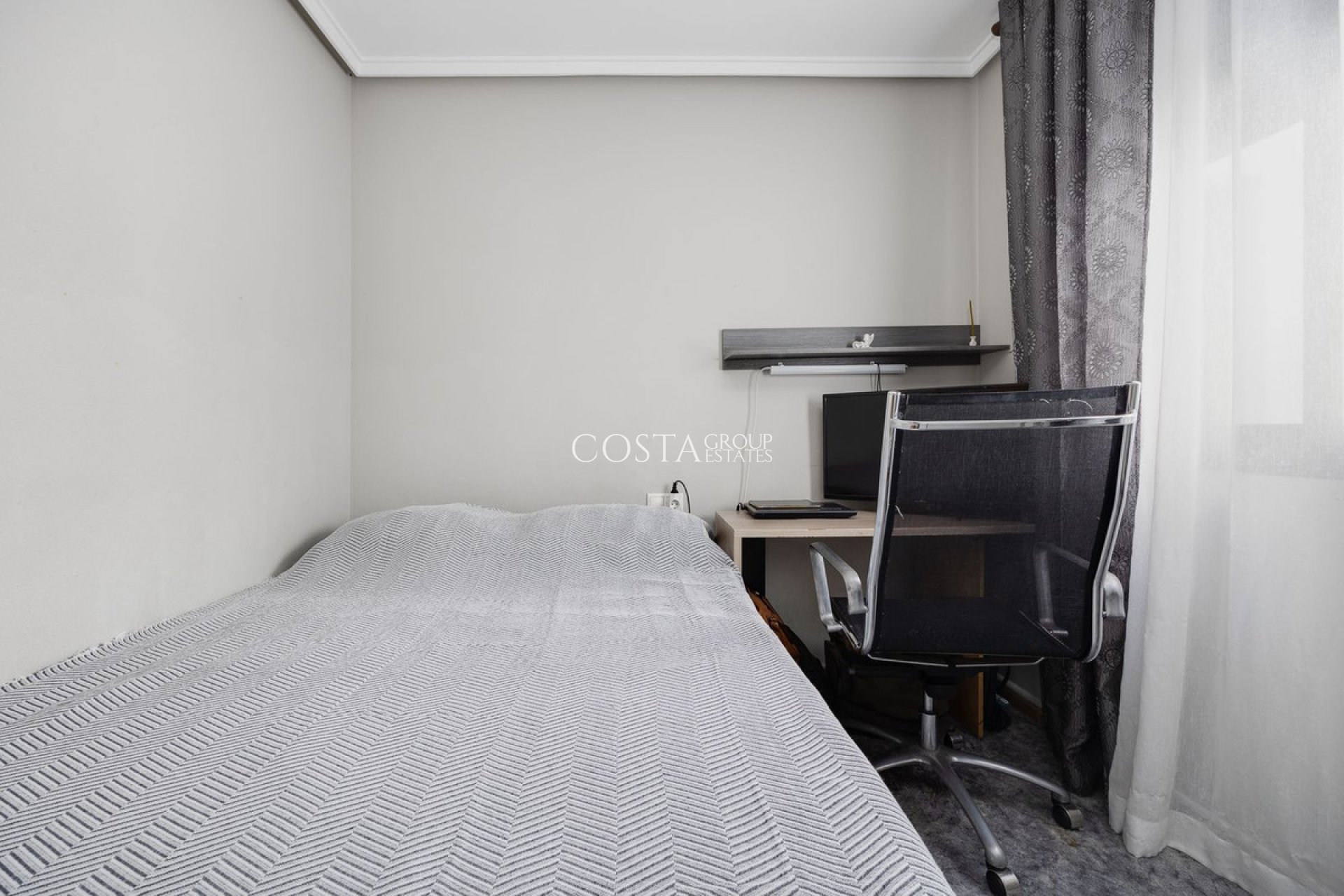 Wiederverkauf - Apartments -
Torrevieja - Torrevieja Centro