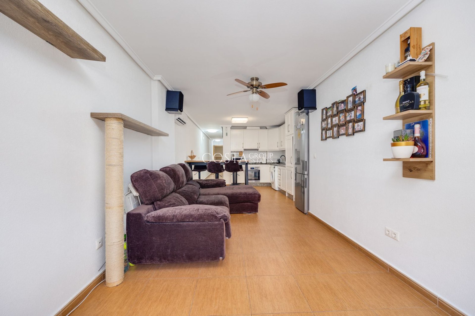 Wiederverkauf - Apartments -
Torrevieja - Torrevieja Centro