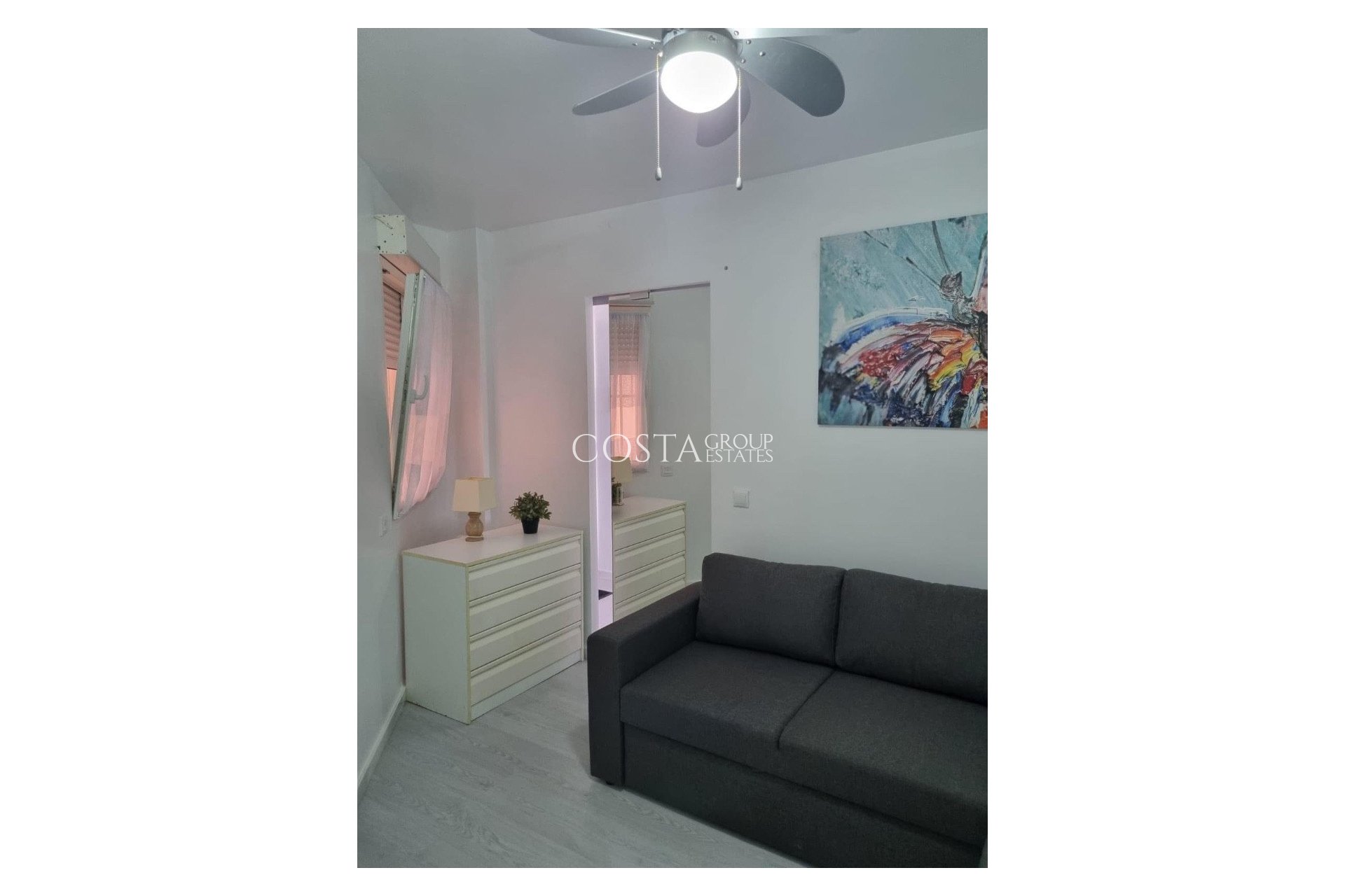 Wiederverkauf - Apartments -
Torrevieja - Torrevieja Centro