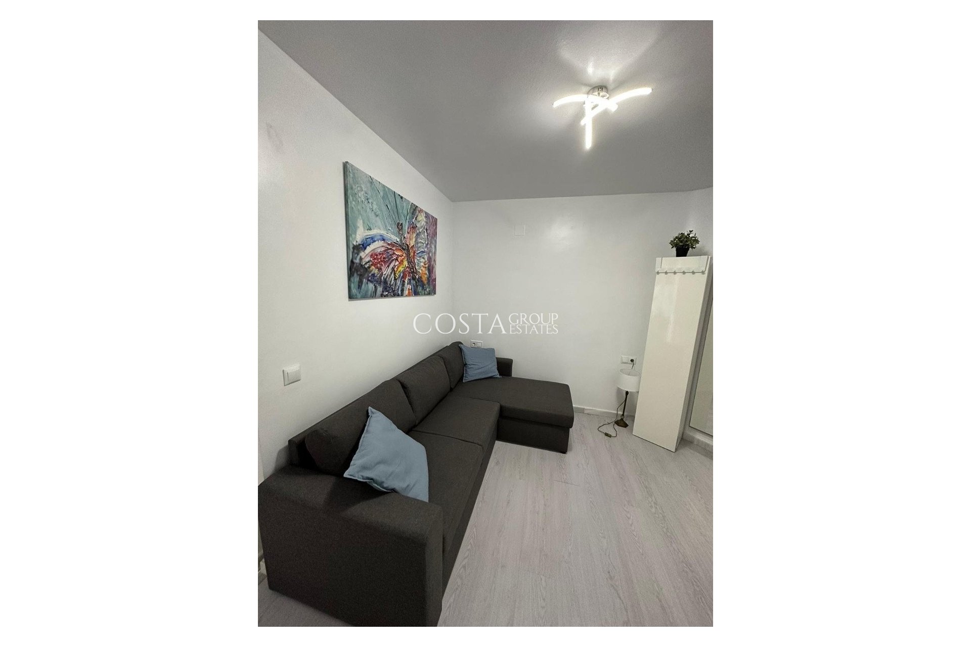 Wiederverkauf - Apartments -
Torrevieja - Torrevieja Centro