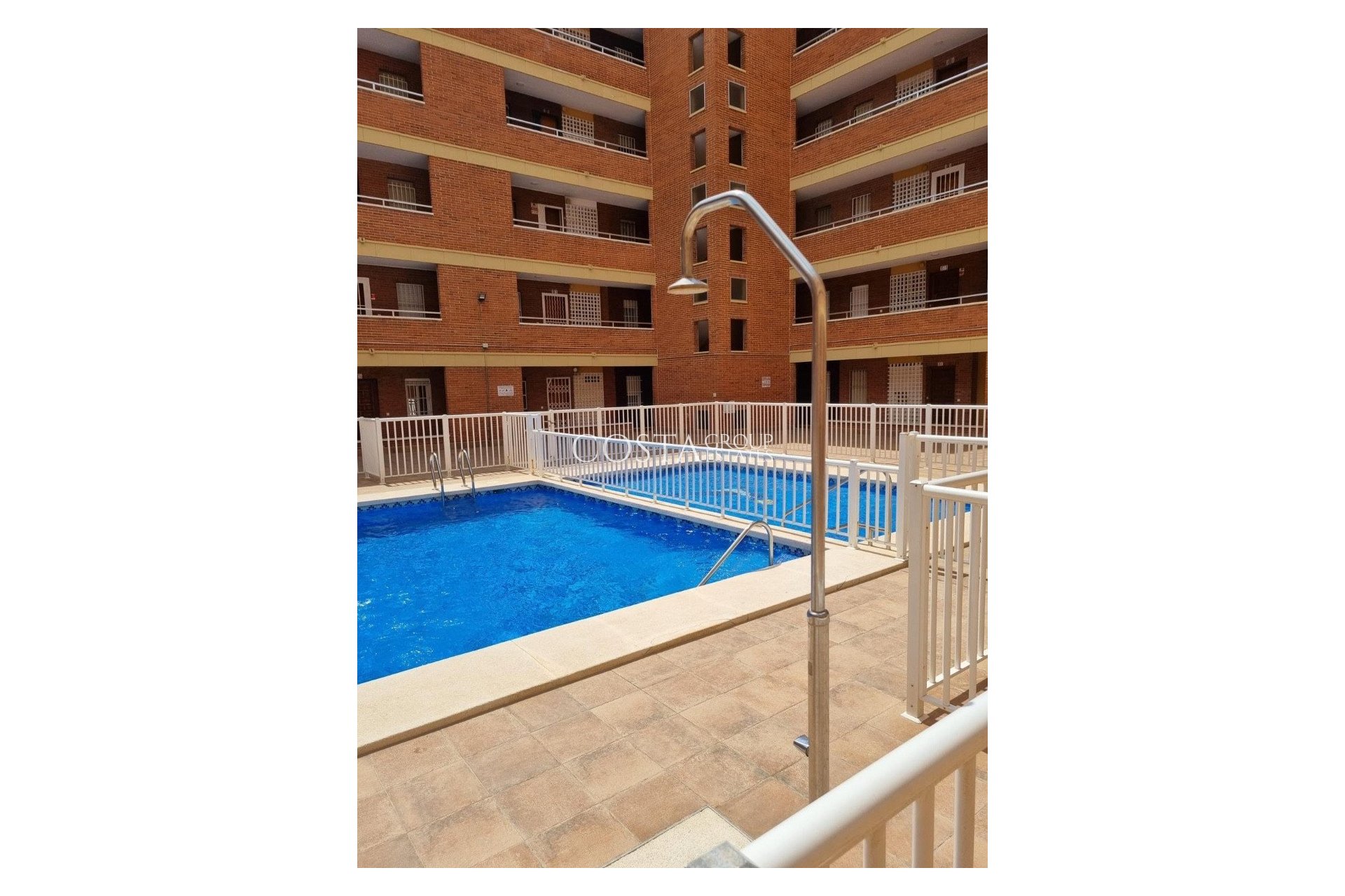 Wiederverkauf - Apartments -
Torrevieja - Torrevieja Centro