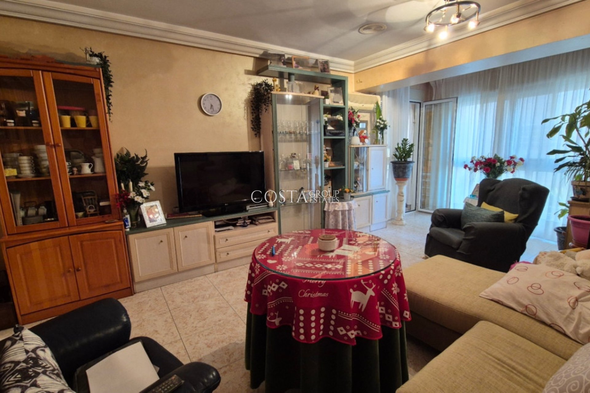 Wiederverkauf - Apartments -
Torrevieja - Torrevieja Centro
