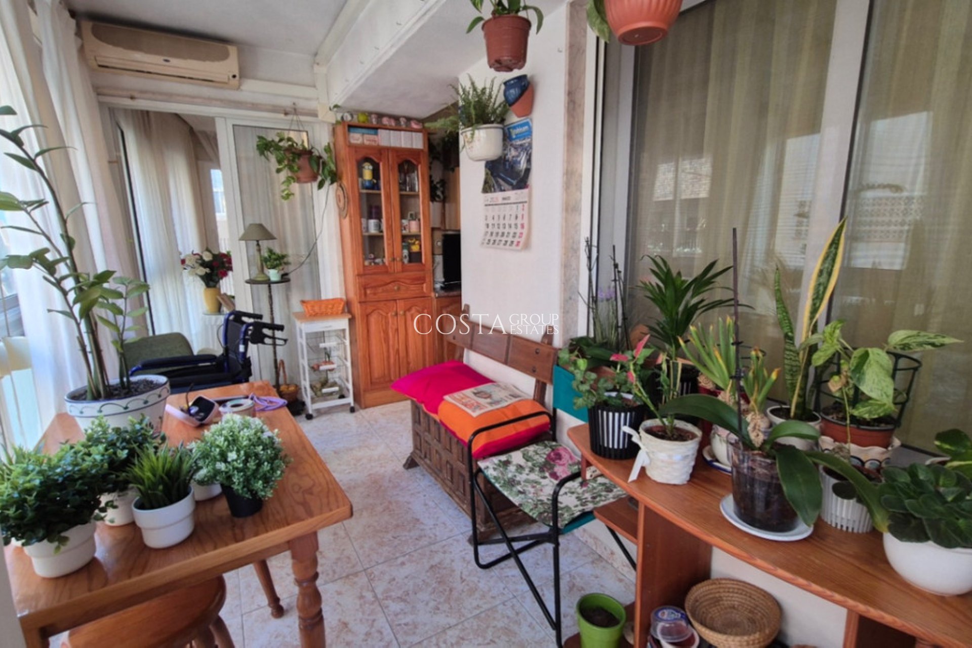 Wiederverkauf - Apartments -
Torrevieja - Torrevieja Centro