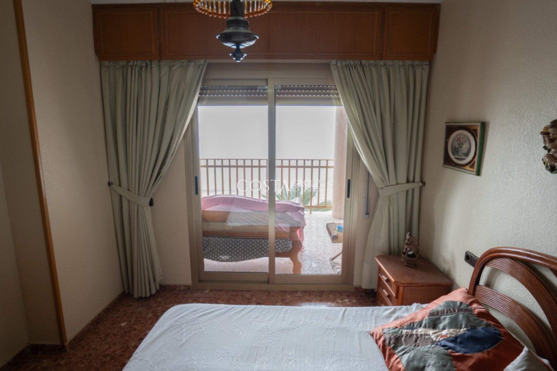 Wiederverkauf - Apartments -
Torrevieja - Torrevieja Centro