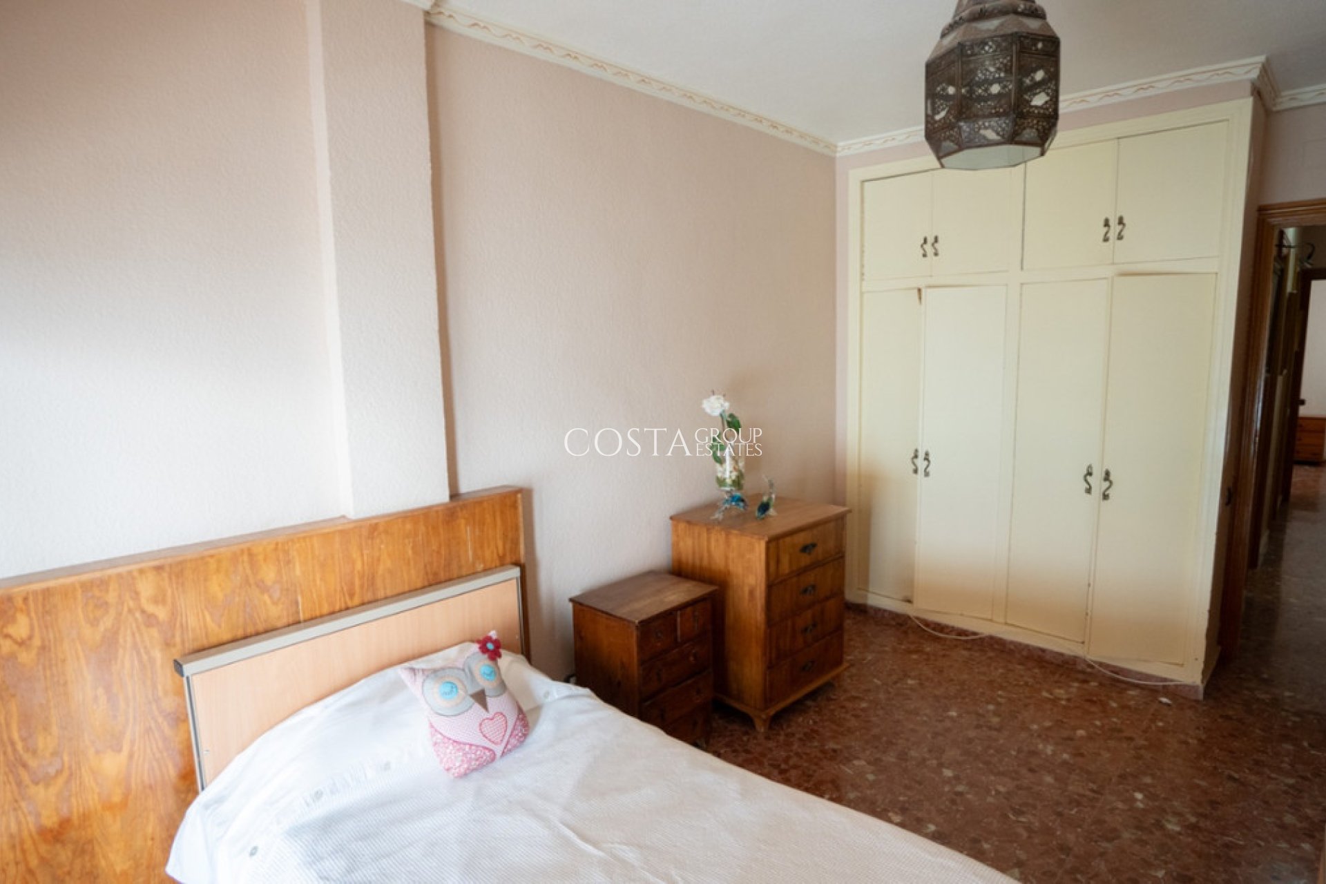 Wiederverkauf - Apartments -
Torrevieja - Torrevieja Centro