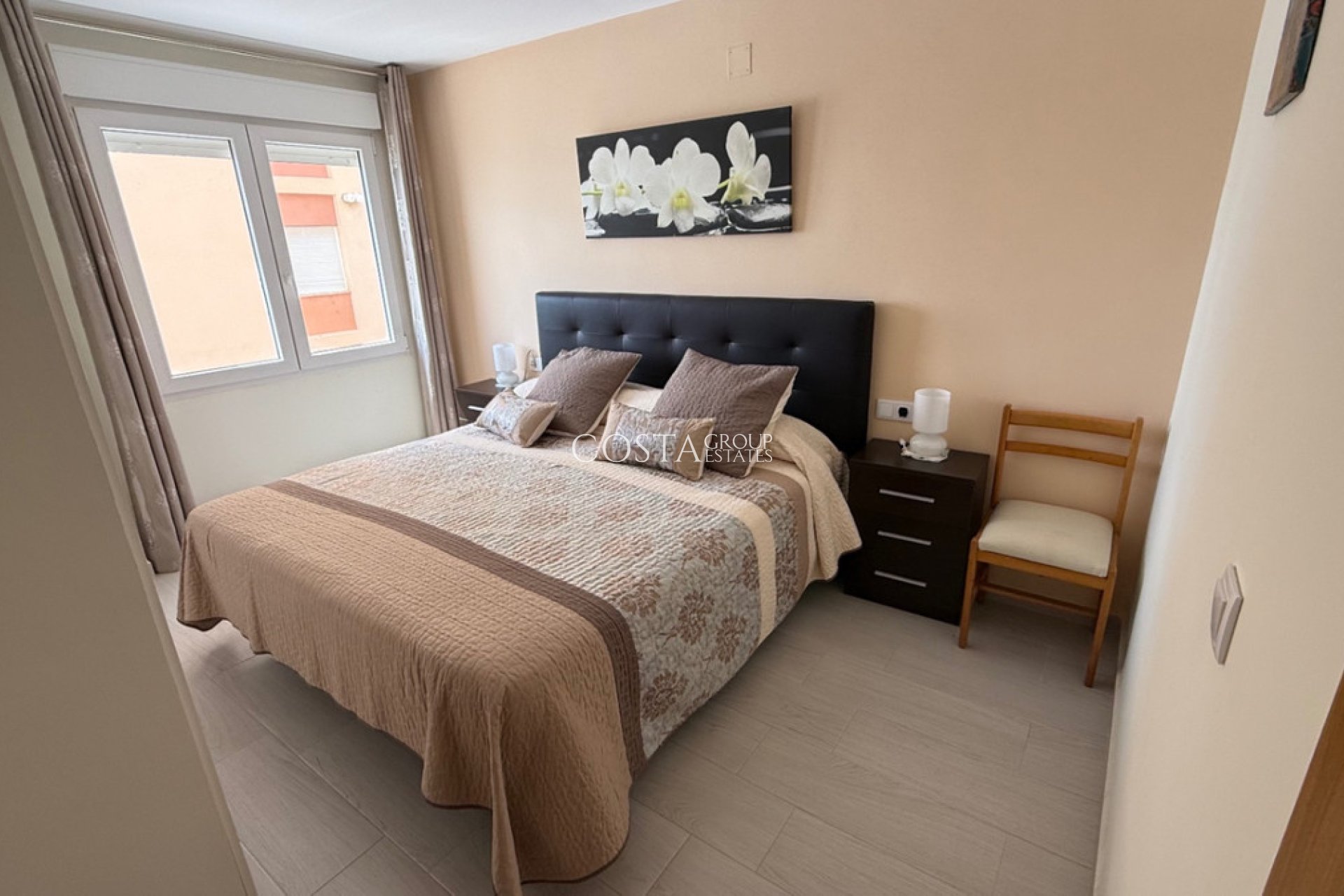 Wiederverkauf - Apartments -
Torrevieja - Torrevieja Centro