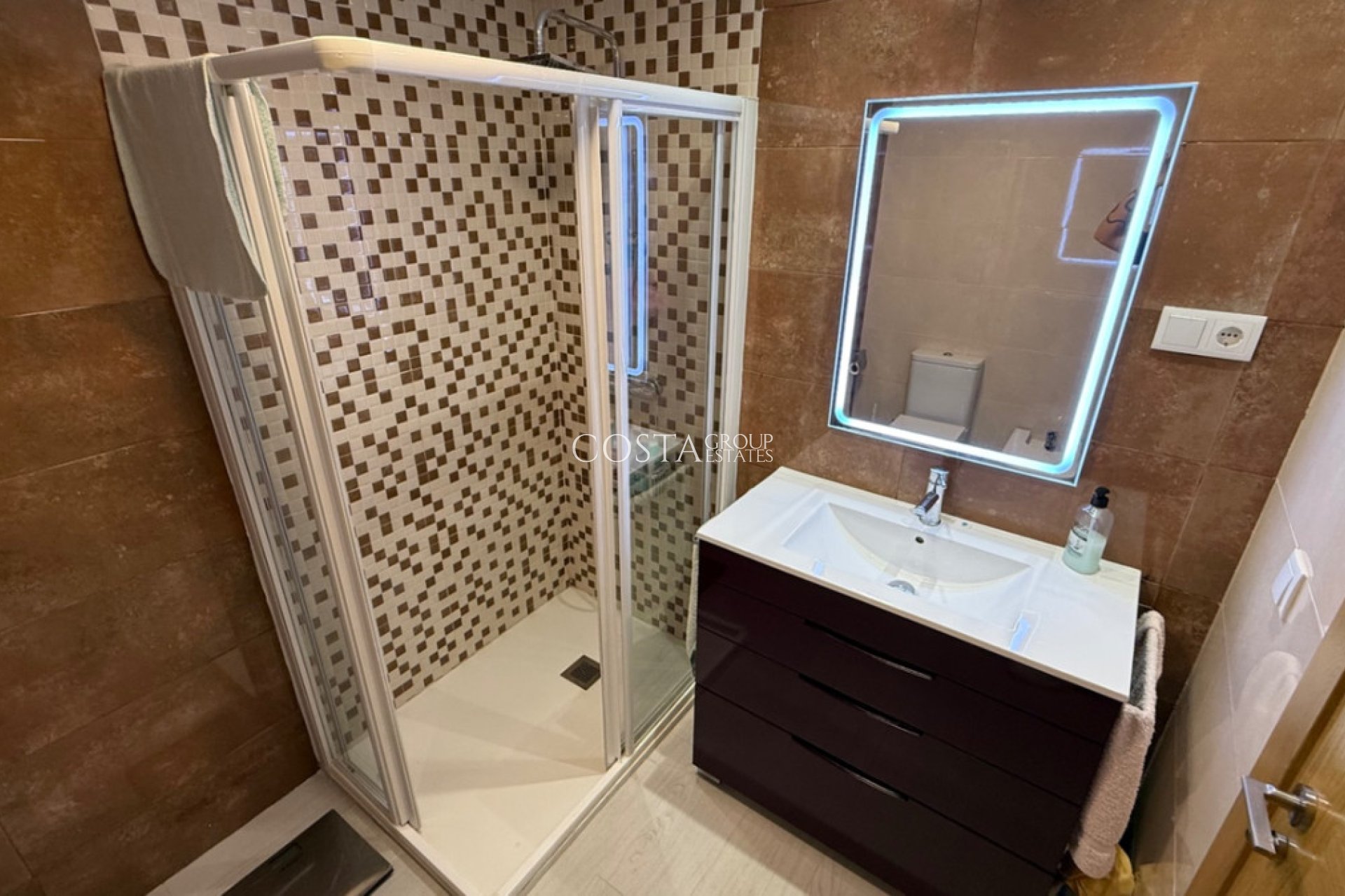 Wiederverkauf - Apartments -
Torrevieja - Torrevieja Centro