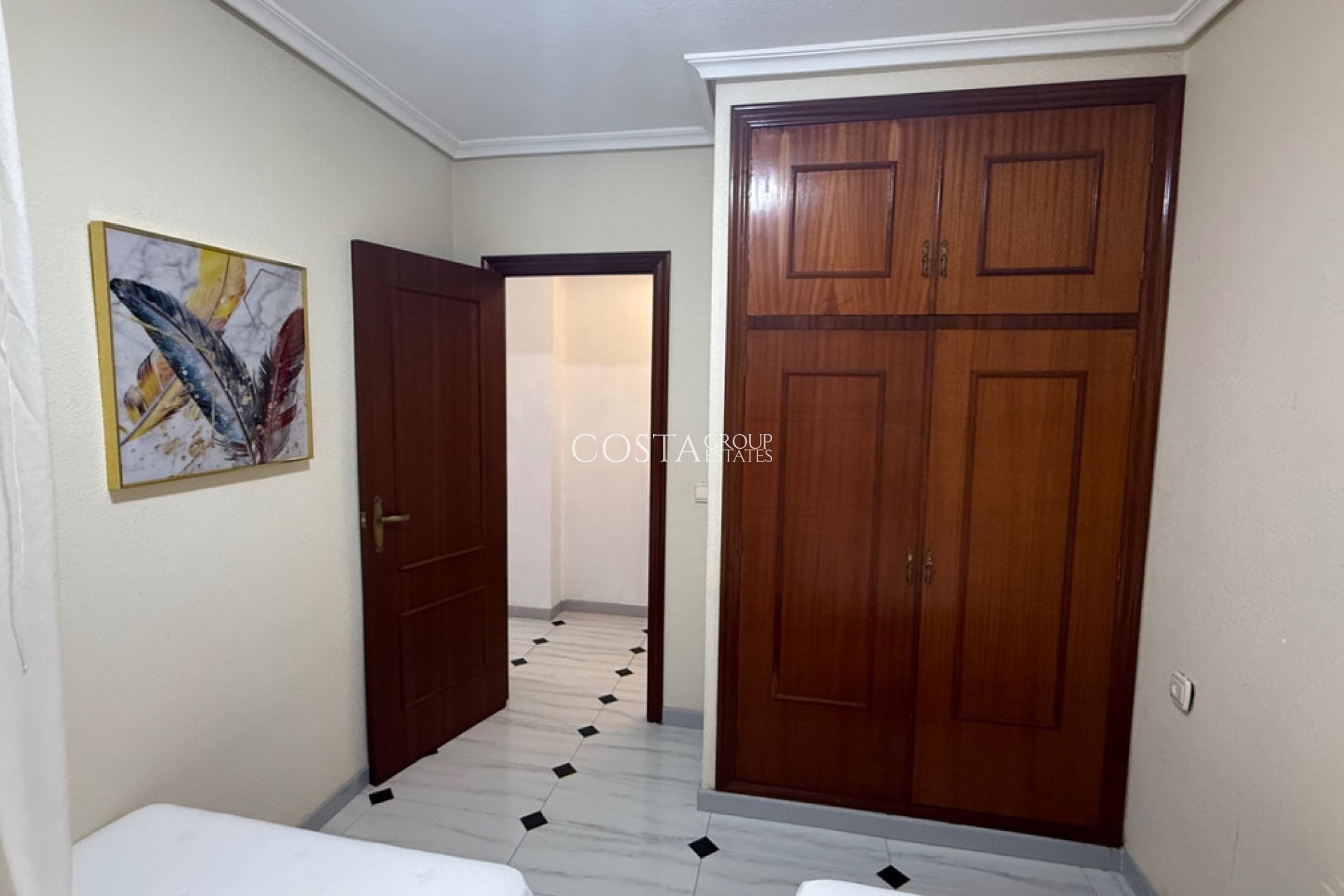 Wiederverkauf - Apartments -
Torrevieja - Torrevieja Centro