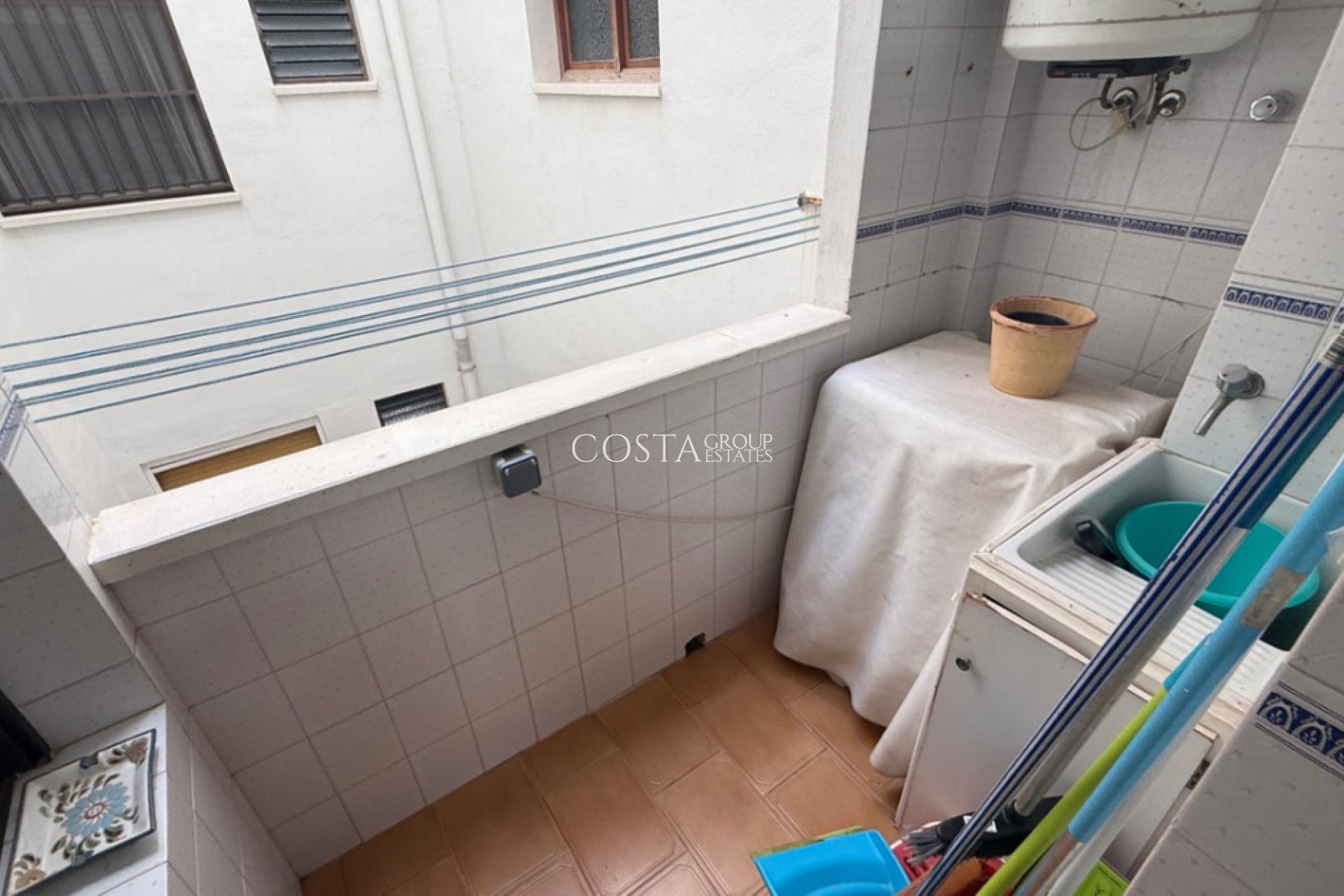 Wiederverkauf - Apartments -
Torrevieja - Torrevieja Centro