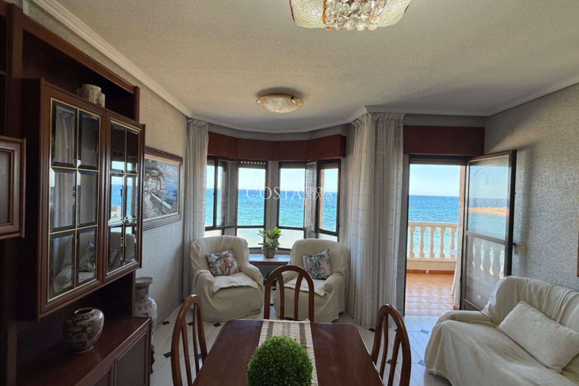 Wiederverkauf - Apartments -
Torrevieja - Torrevieja Centro