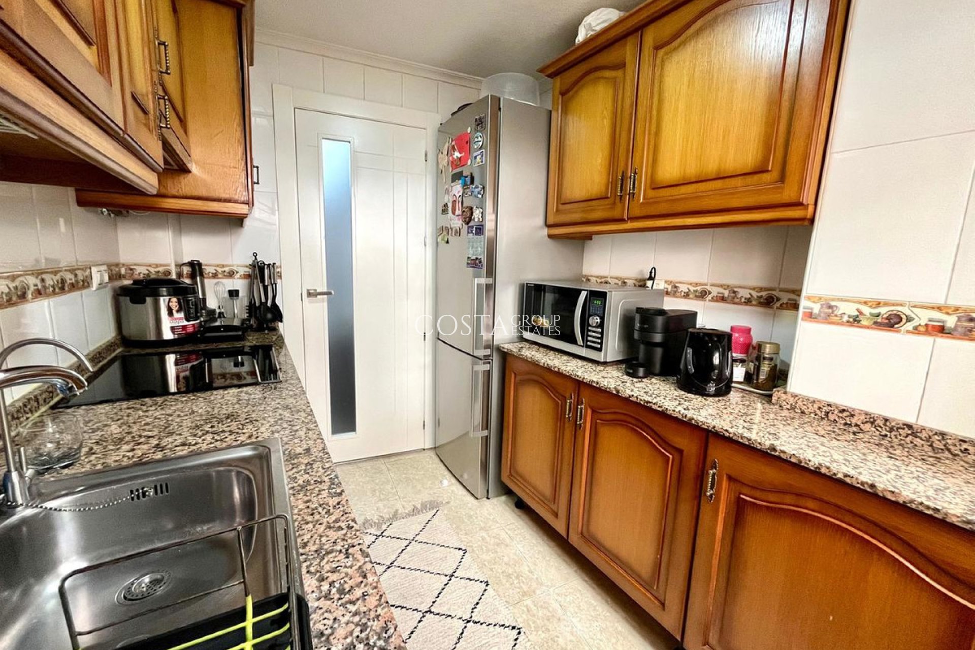 Wiederverkauf - Apartments -
Torrevieja - Torrevieja Centro