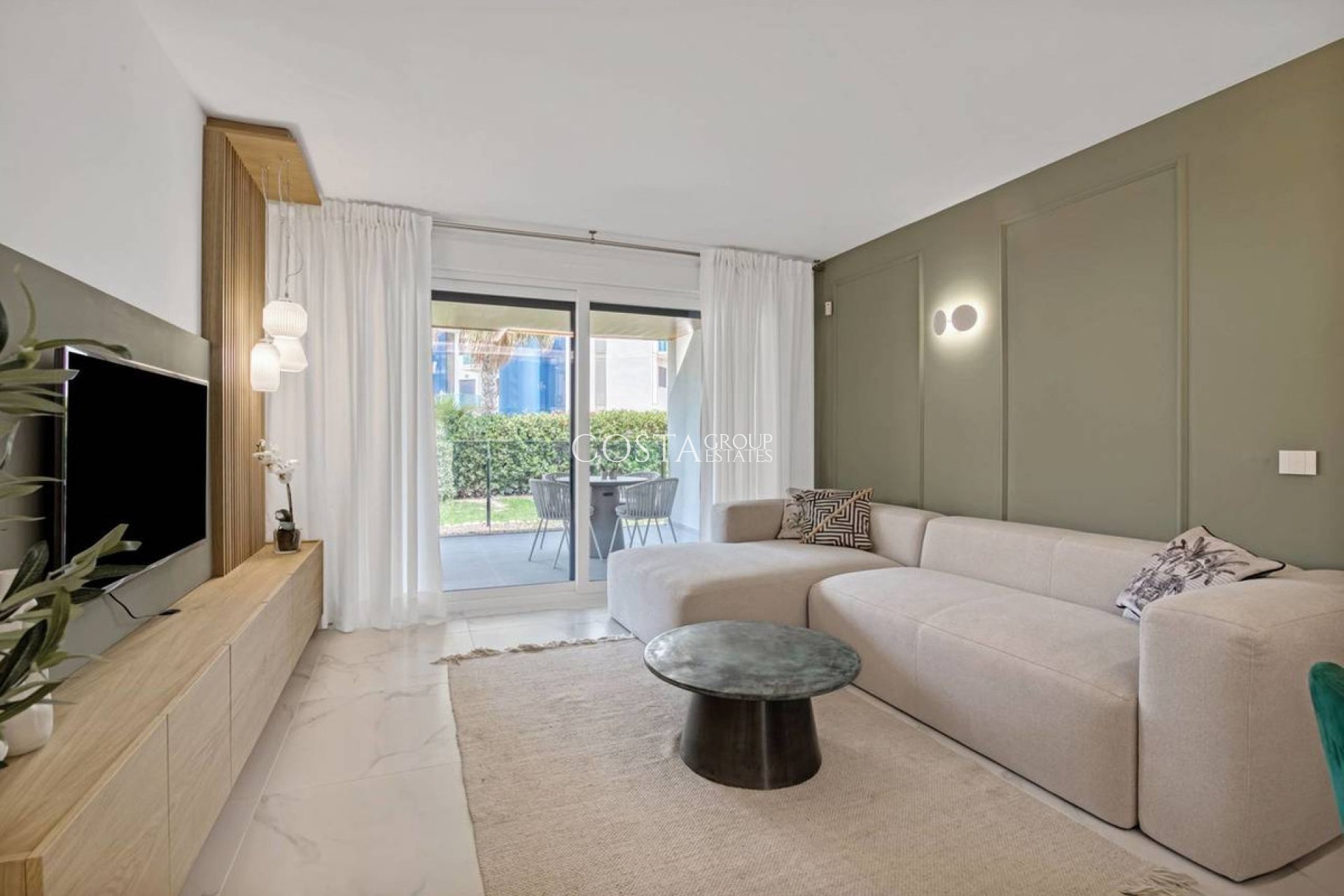 Wiederverkauf - Apartments -
Torrevieja - Torrevieja Centro