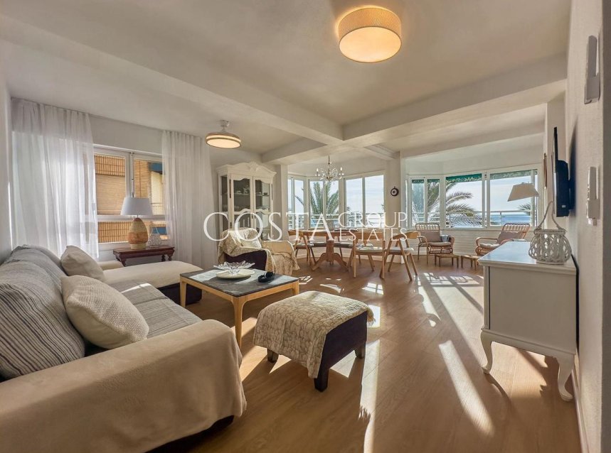 Wiederverkauf - Apartments -
Torrevieja - Torrevieja Centro