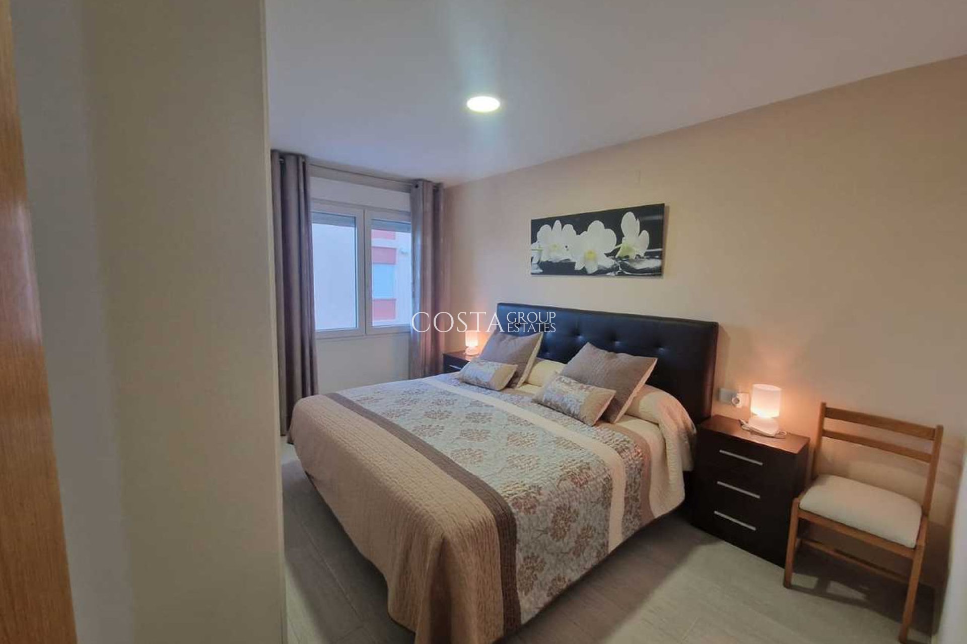 Wiederverkauf - Apartments -
Torrevieja - Torrevieja Centro