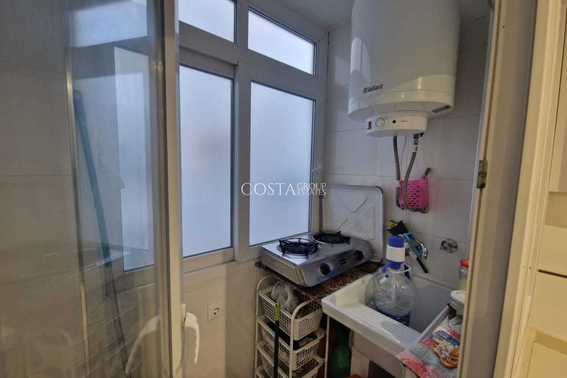 Wiederverkauf - Apartments -
Torrevieja - Torrevieja Centro