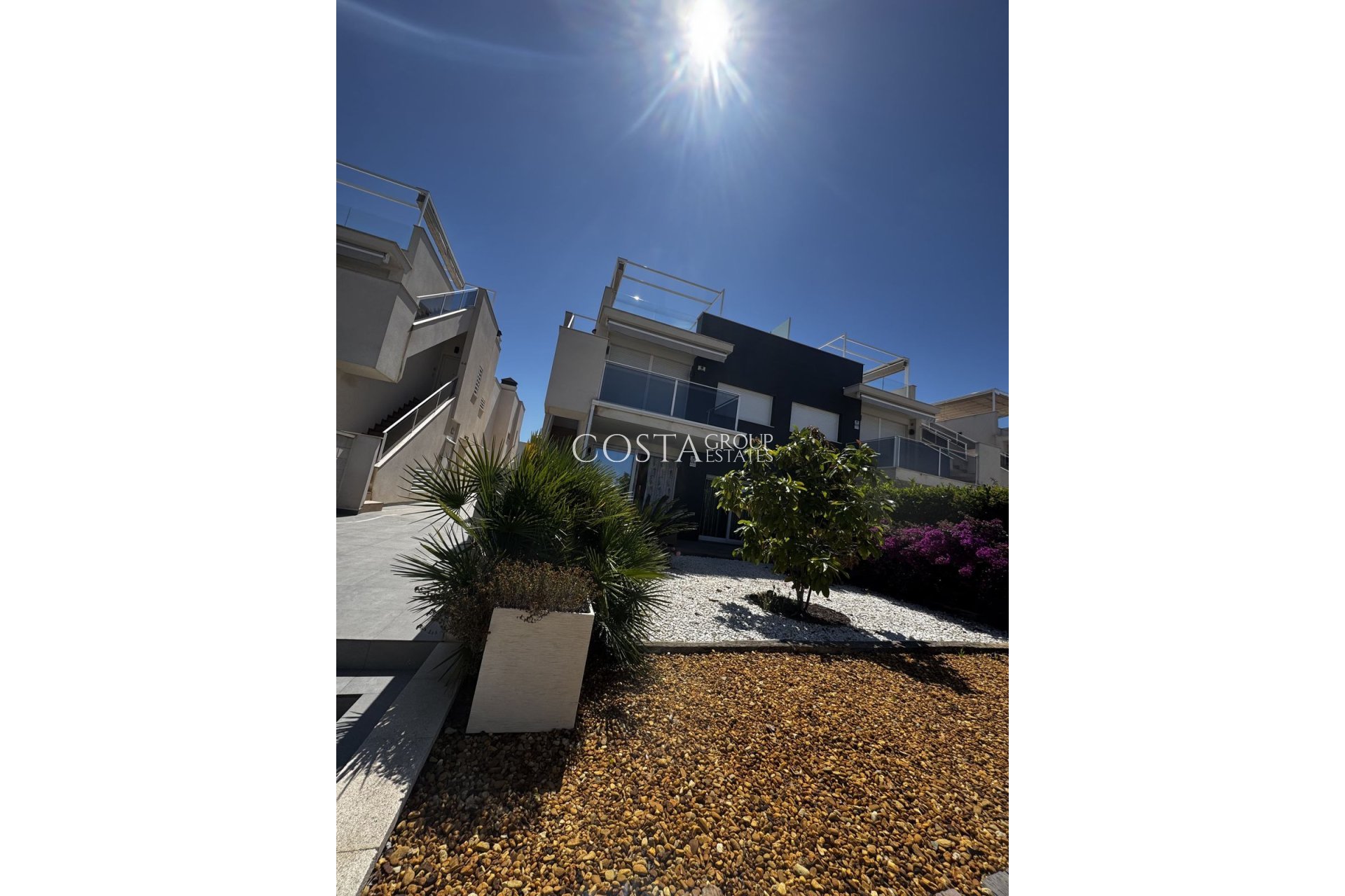 Wiederverkauf - Apartments -
Torrevieja - Torrevieja Centro