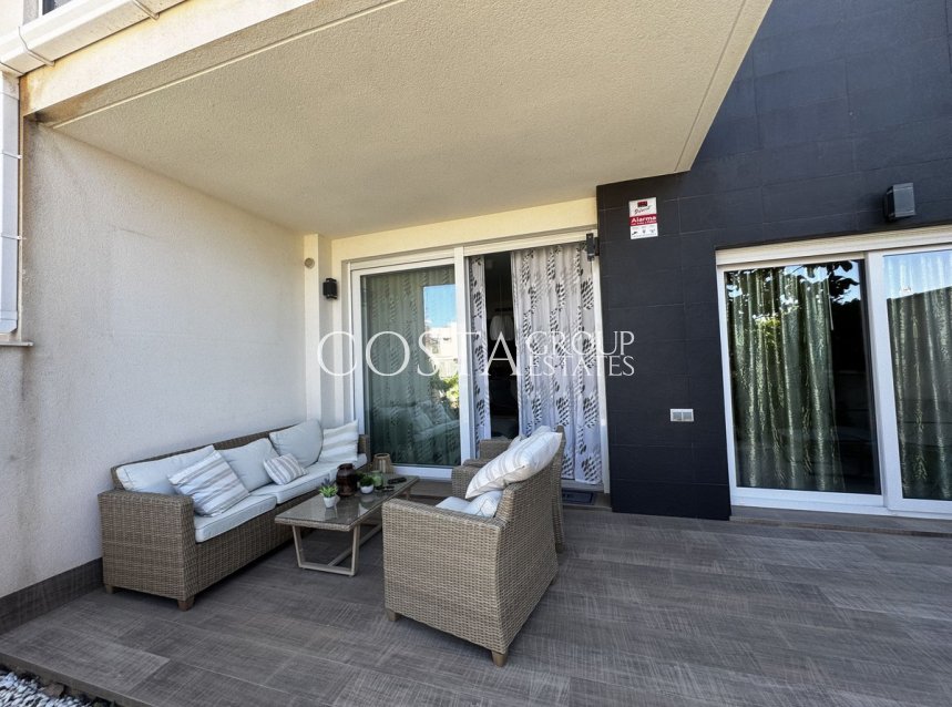 Wiederverkauf - Apartments -
Torrevieja - Torrevieja Centro