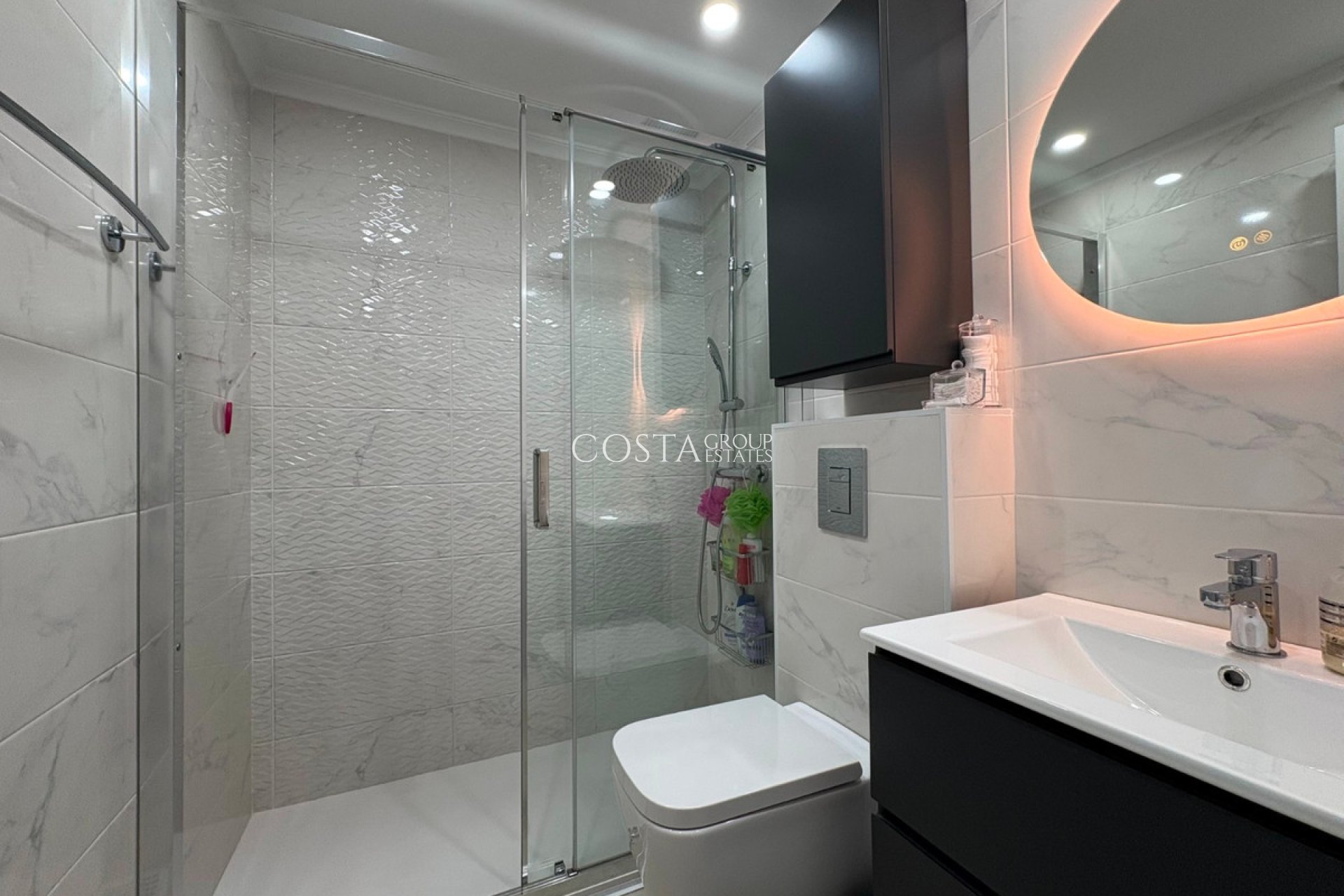 Wiederverkauf - Apartments -
Torrevieja - Torrevieja Centro