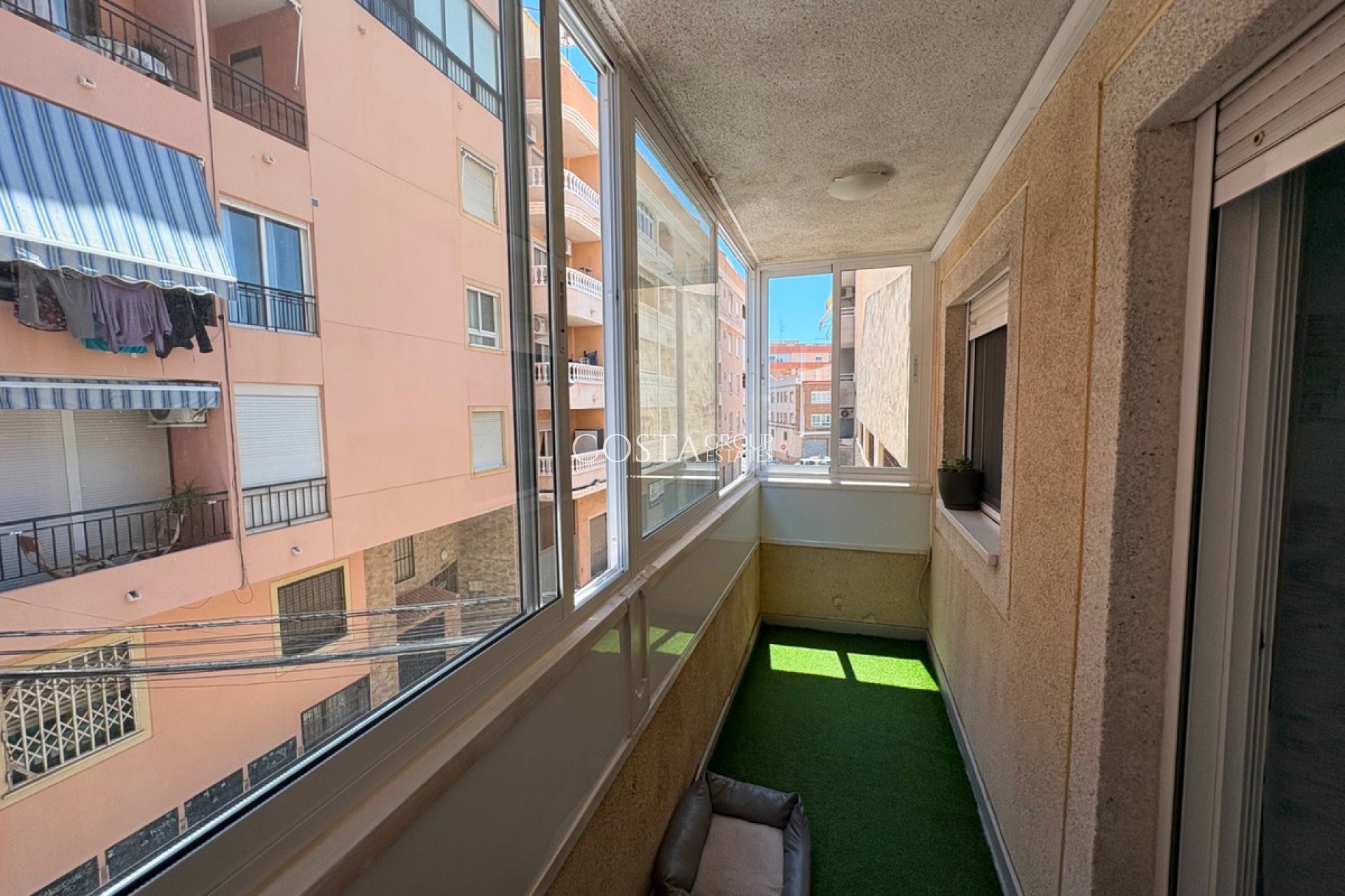 Wiederverkauf - Apartments -
Torrevieja - Torrevieja Centro
