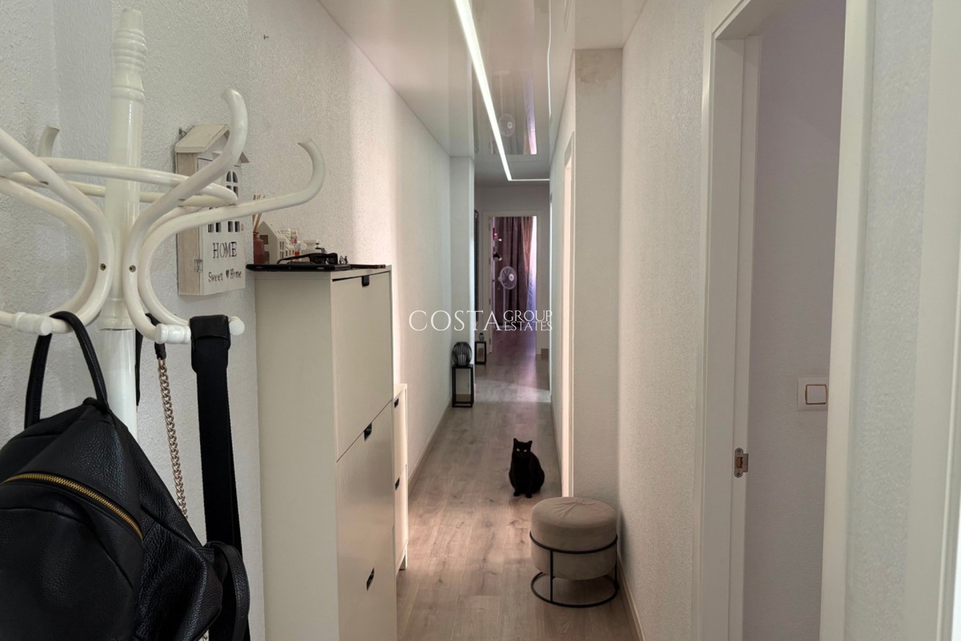 Wiederverkauf - Apartments -
Torrevieja - Torrevieja Centro