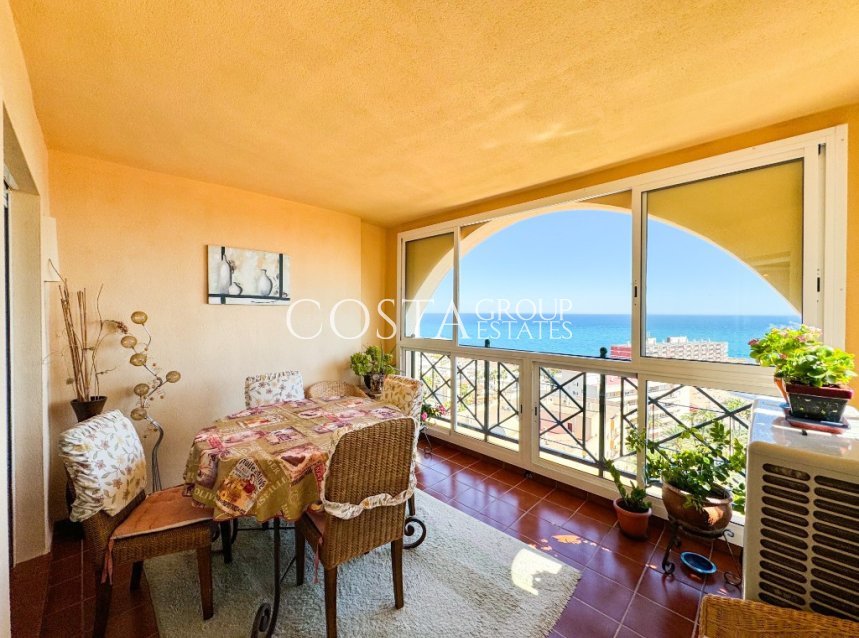 Wiederverkauf - Apartments -
Torrevieja - Torrevieja Centro