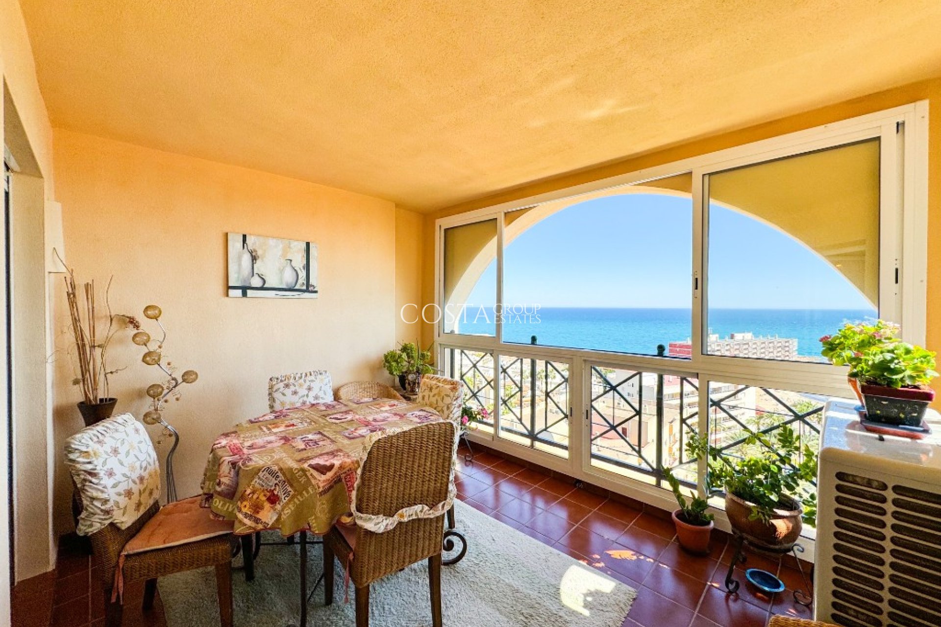 Wiederverkauf - Apartments -
Torrevieja - Torrevieja Centro