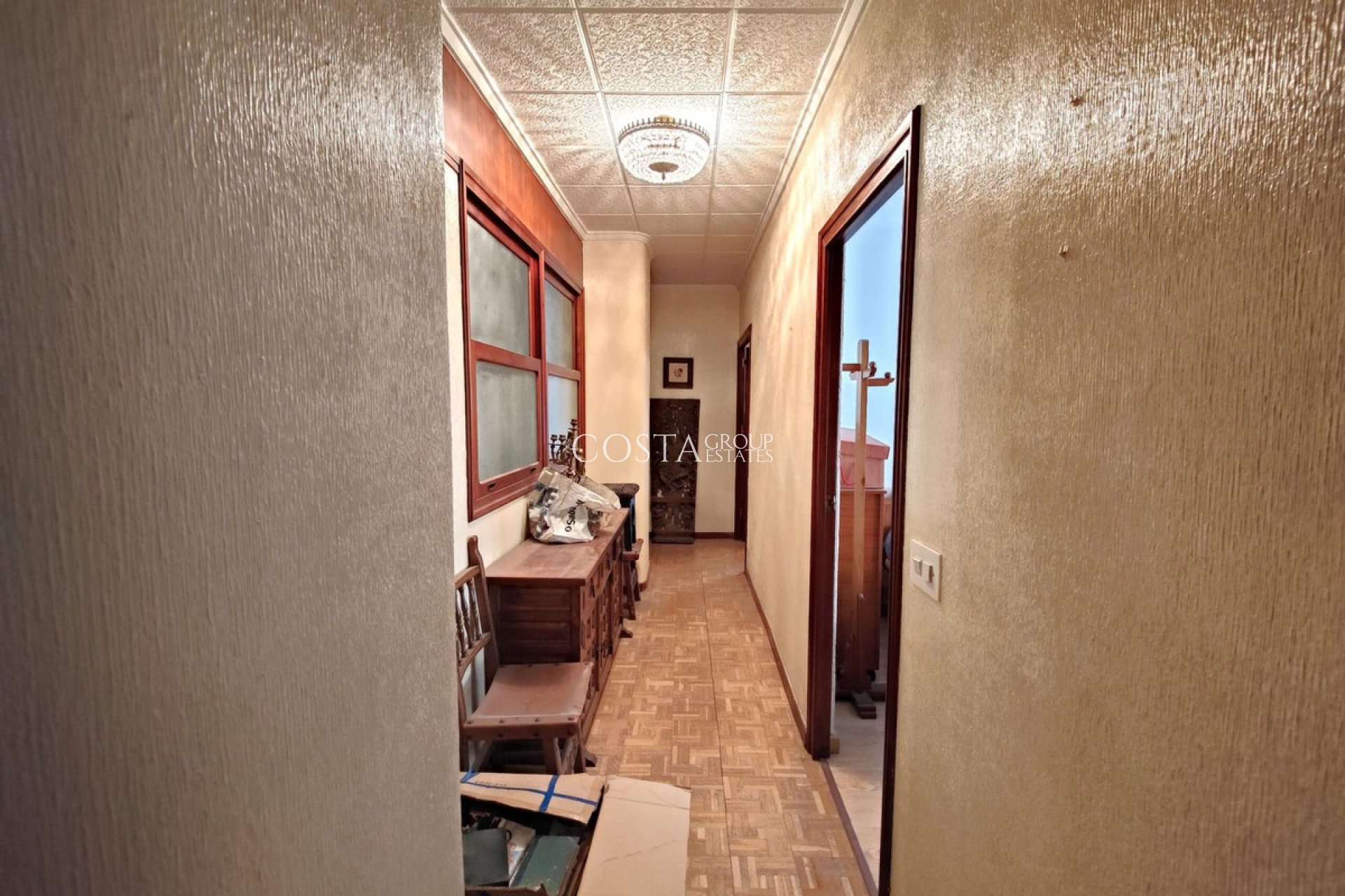 Wiederverkauf - Apartments -
Torrevieja - Torrevieja Centro