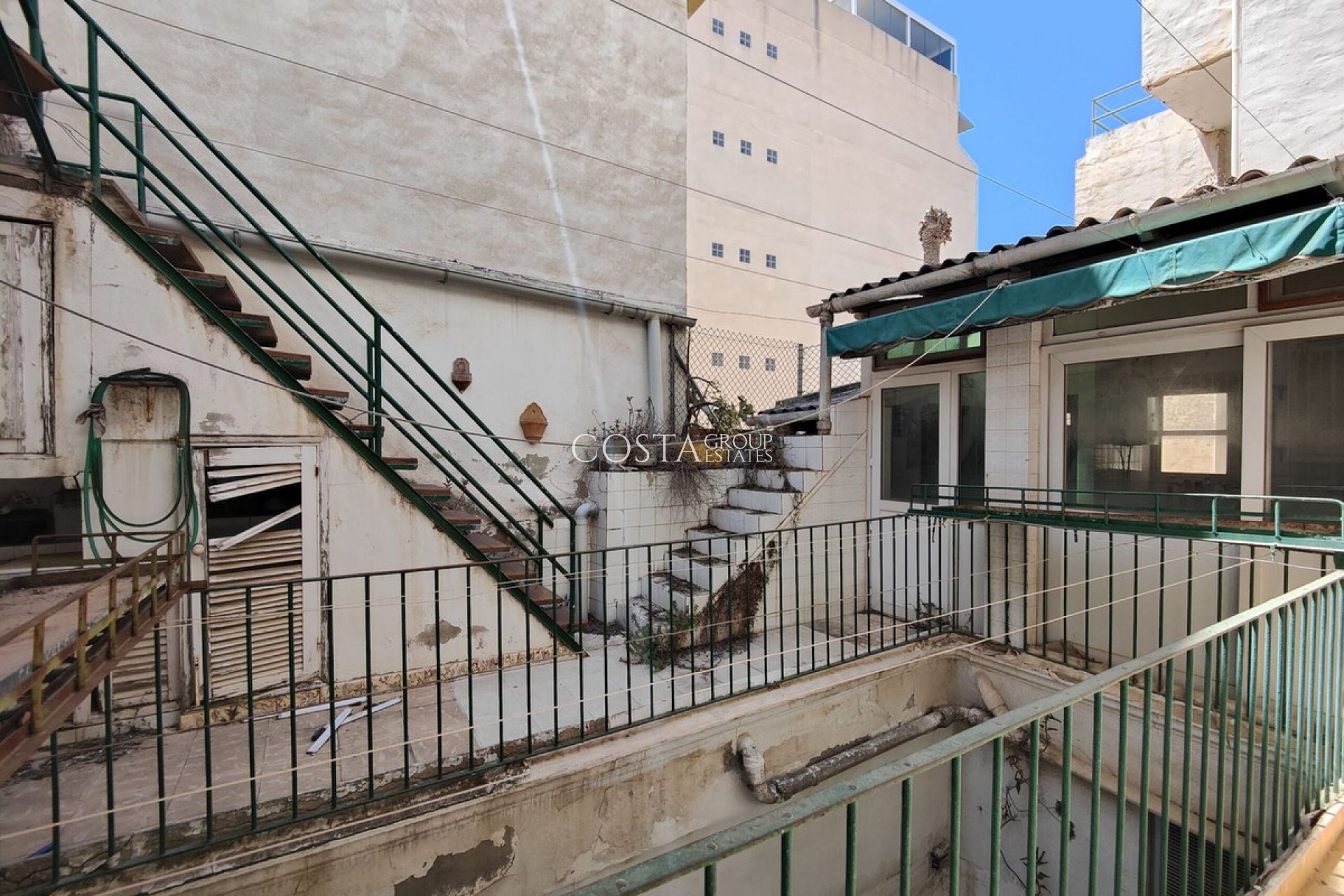 Wiederverkauf - Apartments -
Torrevieja - Torrevieja Centro