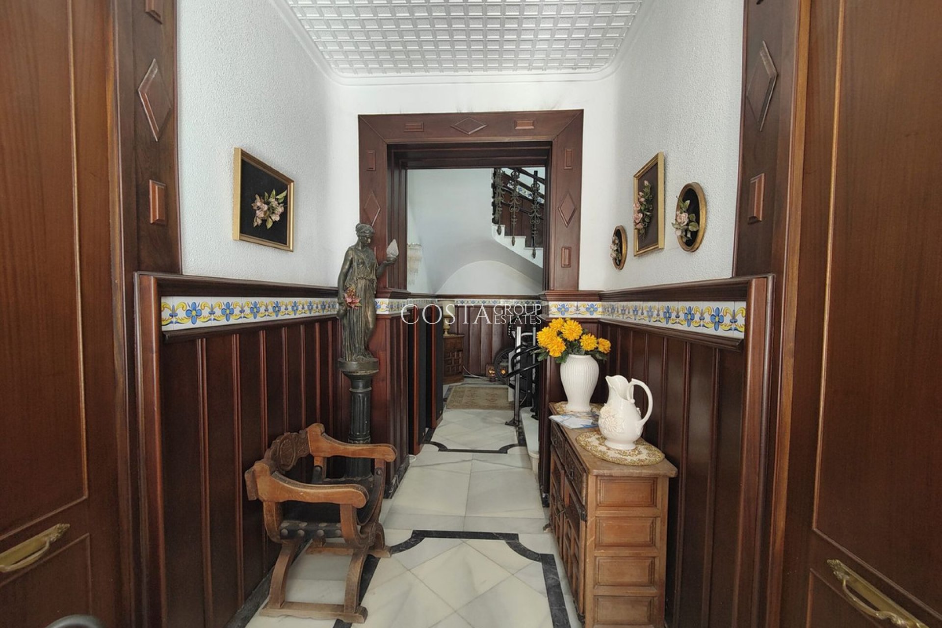 Wiederverkauf - Apartments -
Torrevieja - Torrevieja Centro