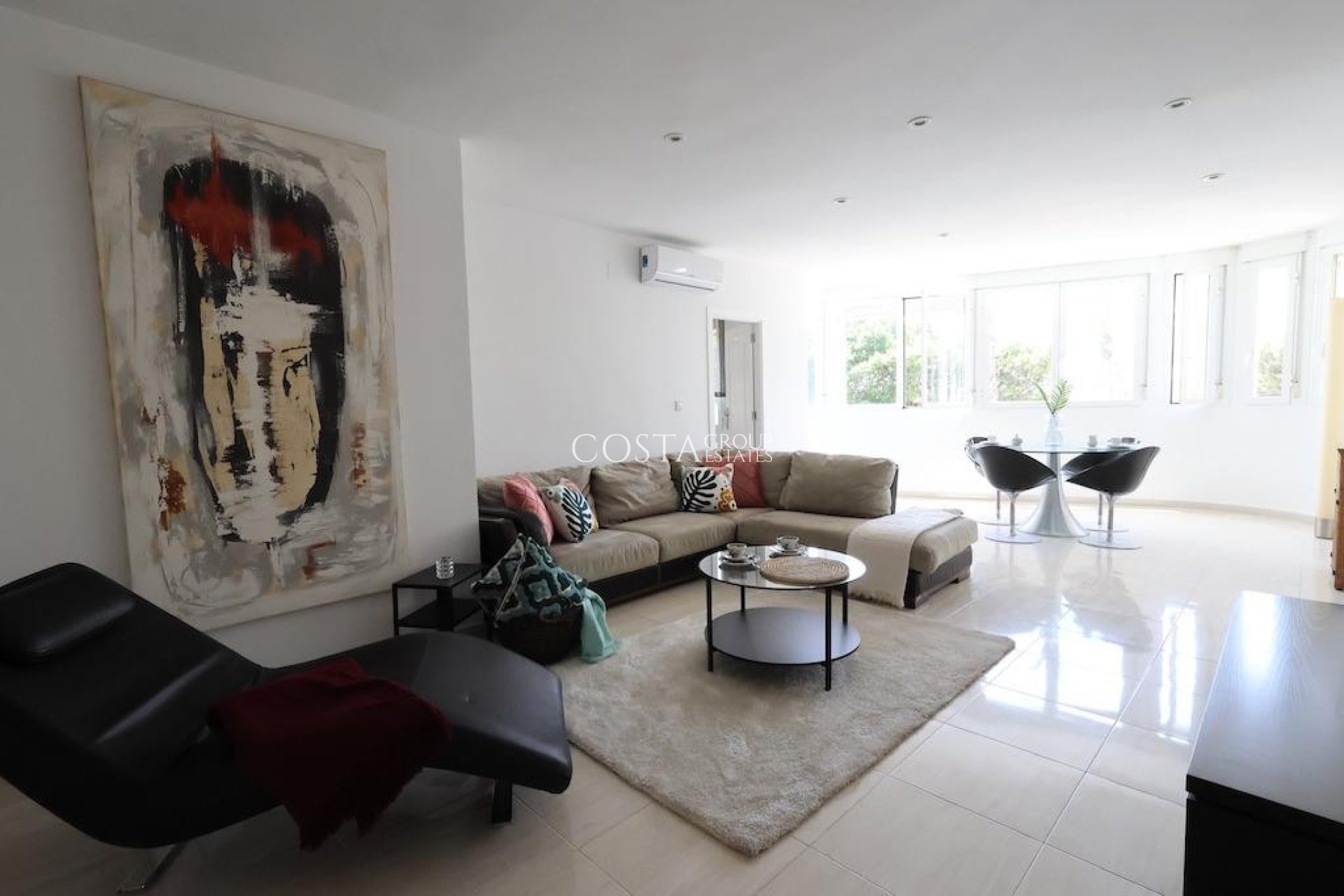 Wiederverkauf - Apartments -
Torrevieja - Torrevieja Centro