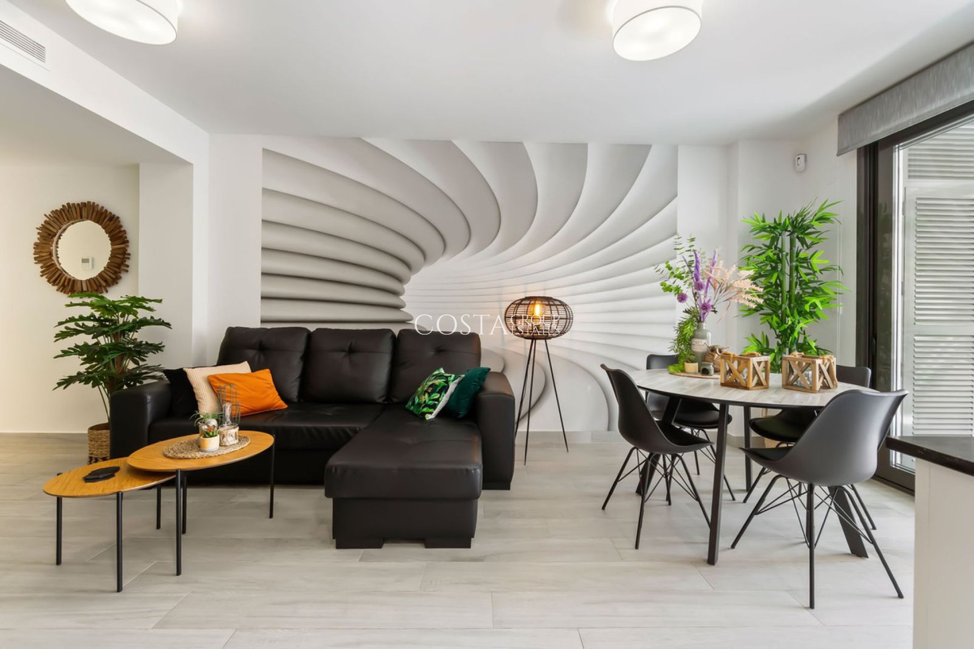 Wiederverkauf - Apartments -
Torrevieja - Torrevieja Centro