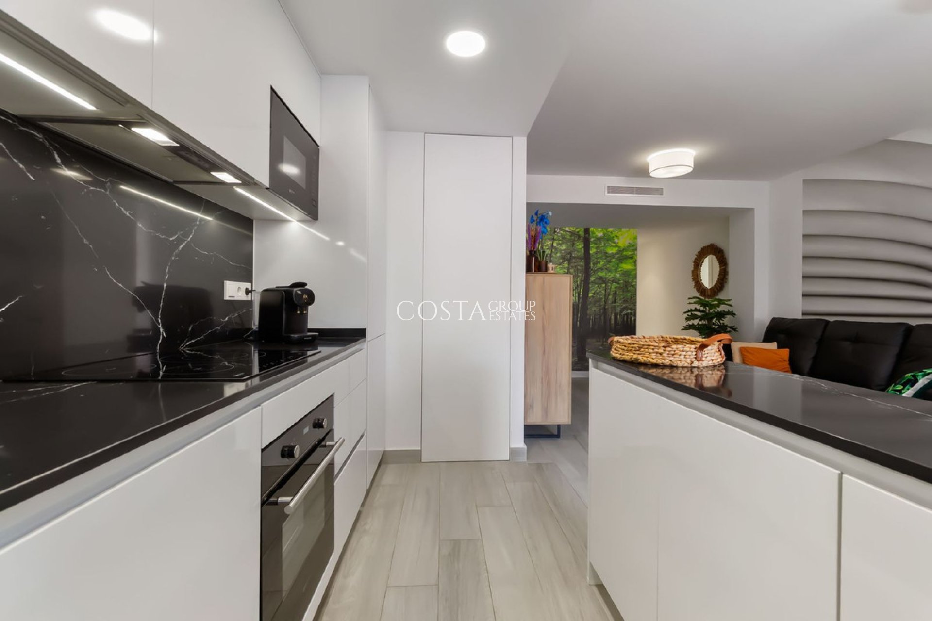 Wiederverkauf - Apartments -
Torrevieja - Torrevieja Centro