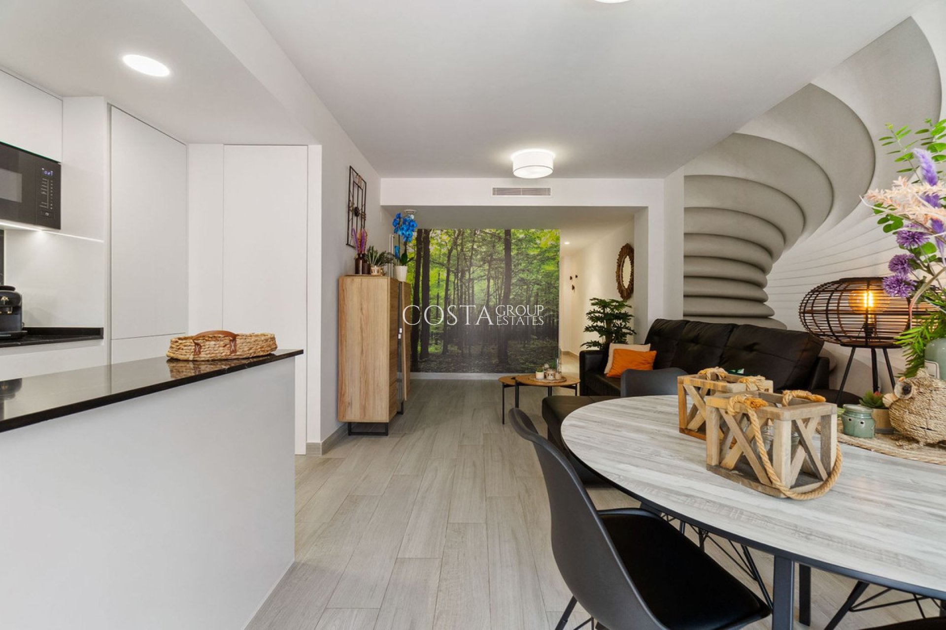 Wiederverkauf - Apartments -
Torrevieja - Torrevieja Centro