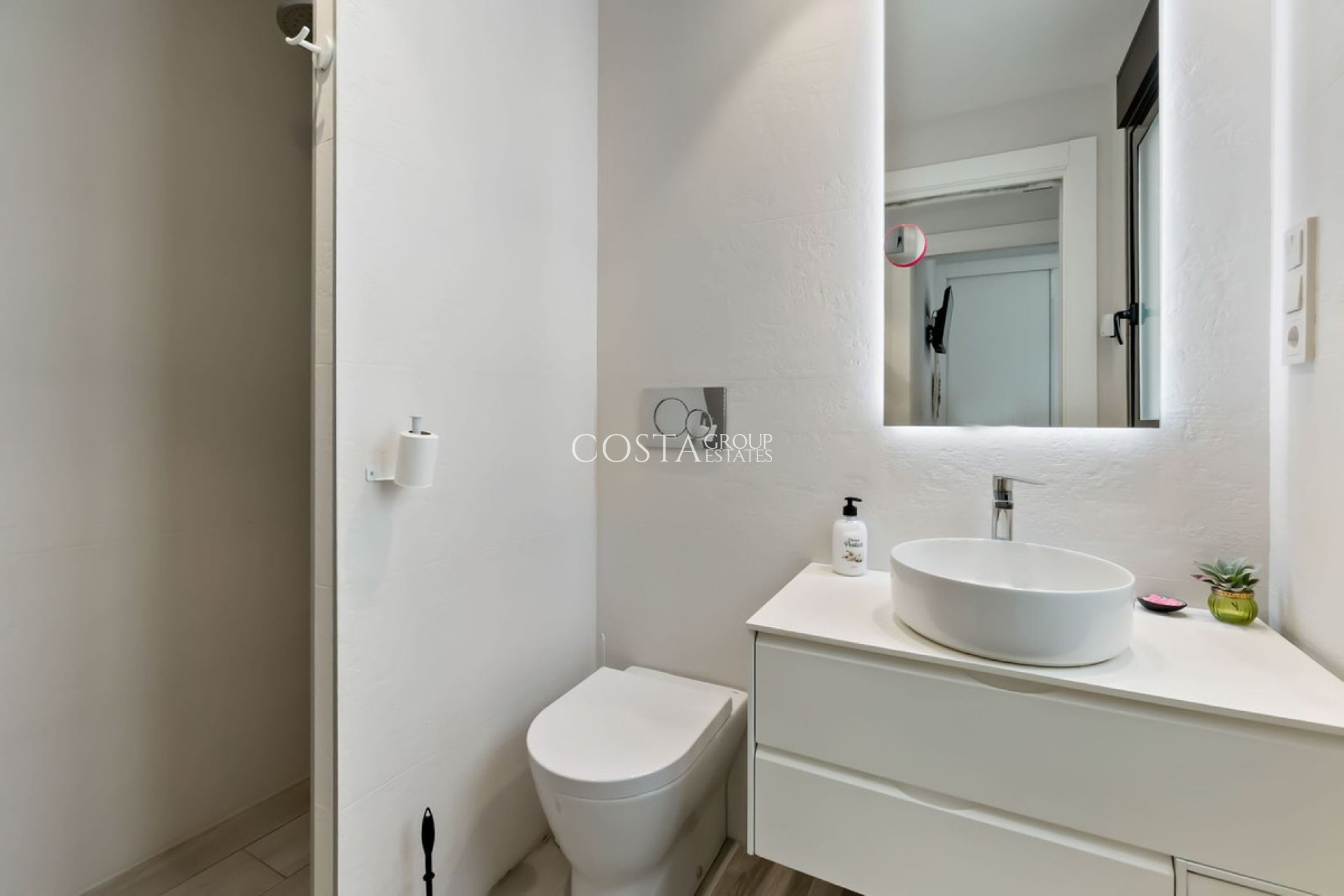 Wiederverkauf - Apartments -
Torrevieja - Torrevieja Centro