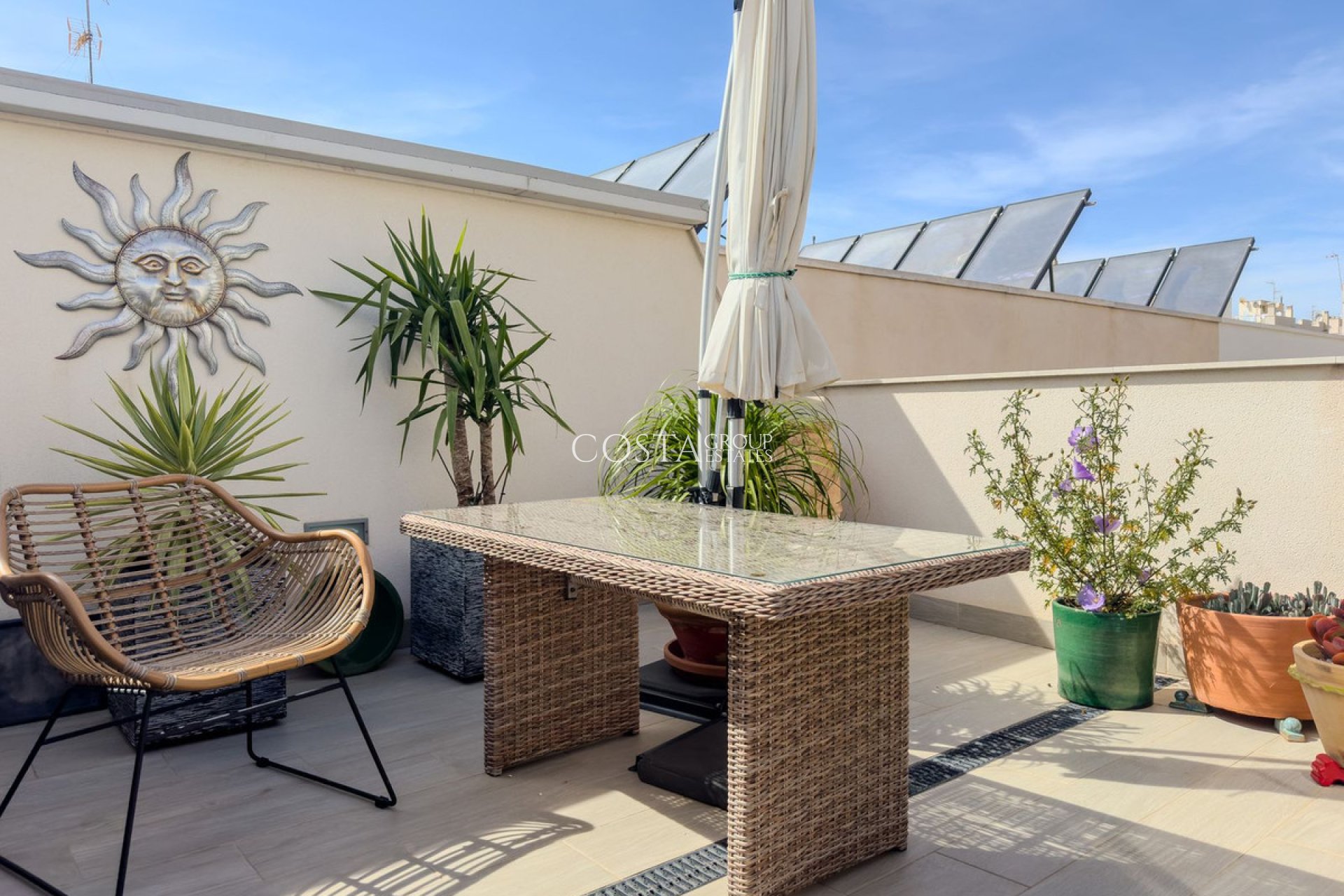 Wiederverkauf - Apartments -
Torrevieja - Torrevieja Centro