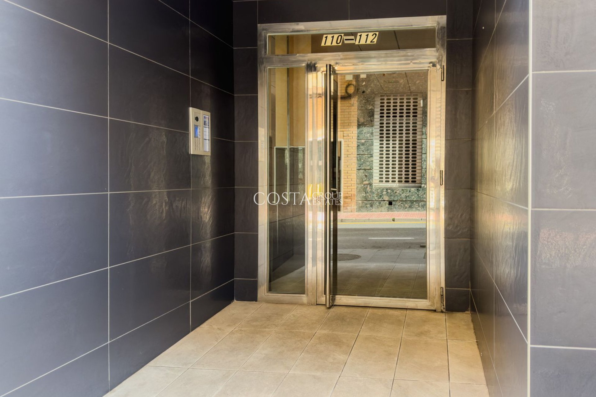 Wiederverkauf - Apartments -
Torrevieja - Torrevieja Centro