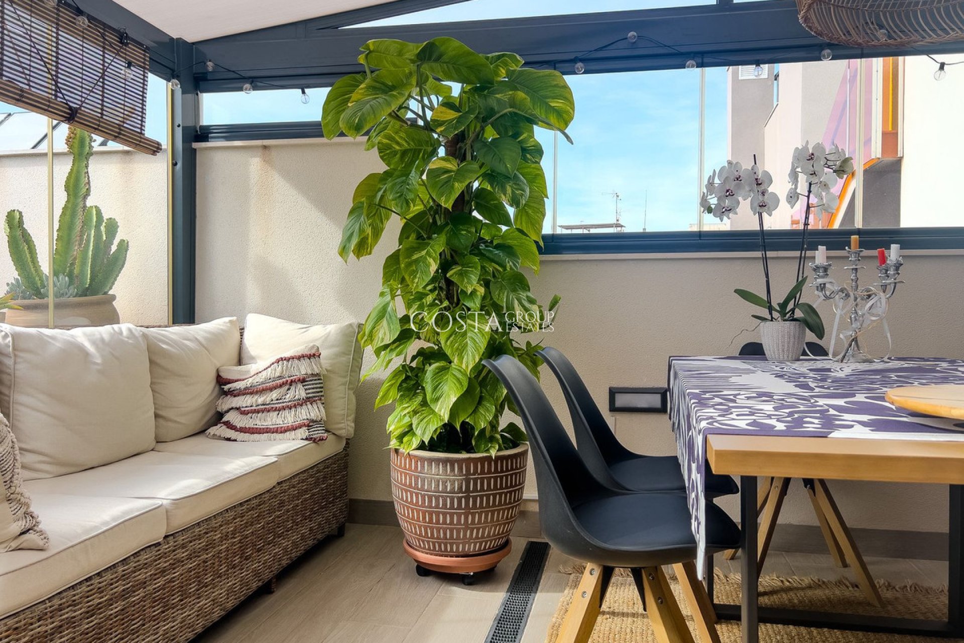 Wiederverkauf - Apartments -
Torrevieja - Torrevieja Centro