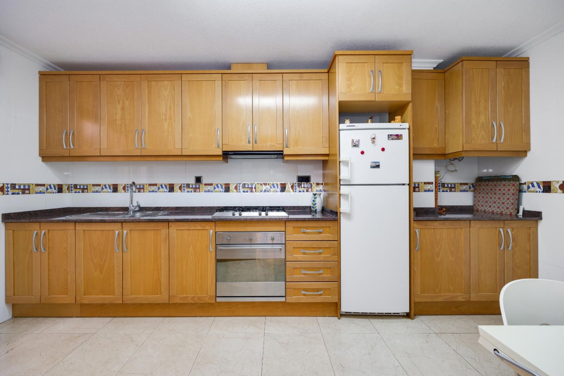 Wiederverkauf - Apartments -
Torrevieja - Torrevieja Centro