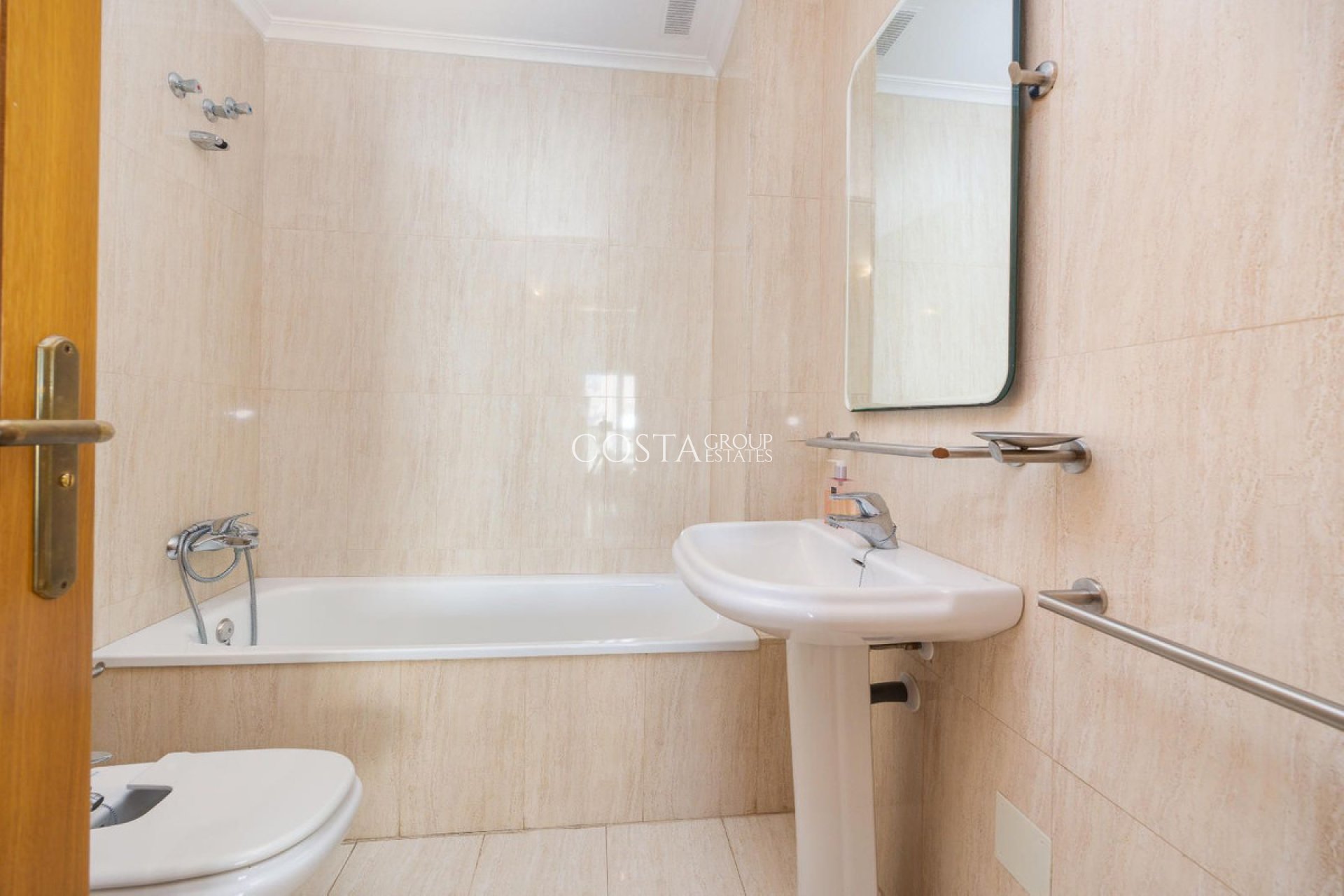 Wiederverkauf - Apartments -
Torrevieja - Torrevieja Centro