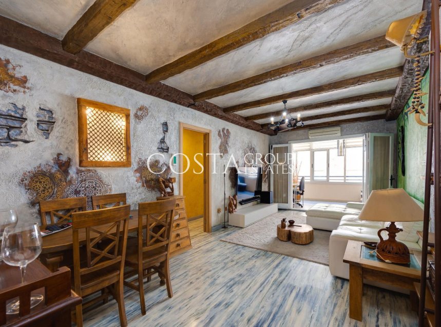 Wiederverkauf - Apartments -
Torrevieja - Torrevieja Centro