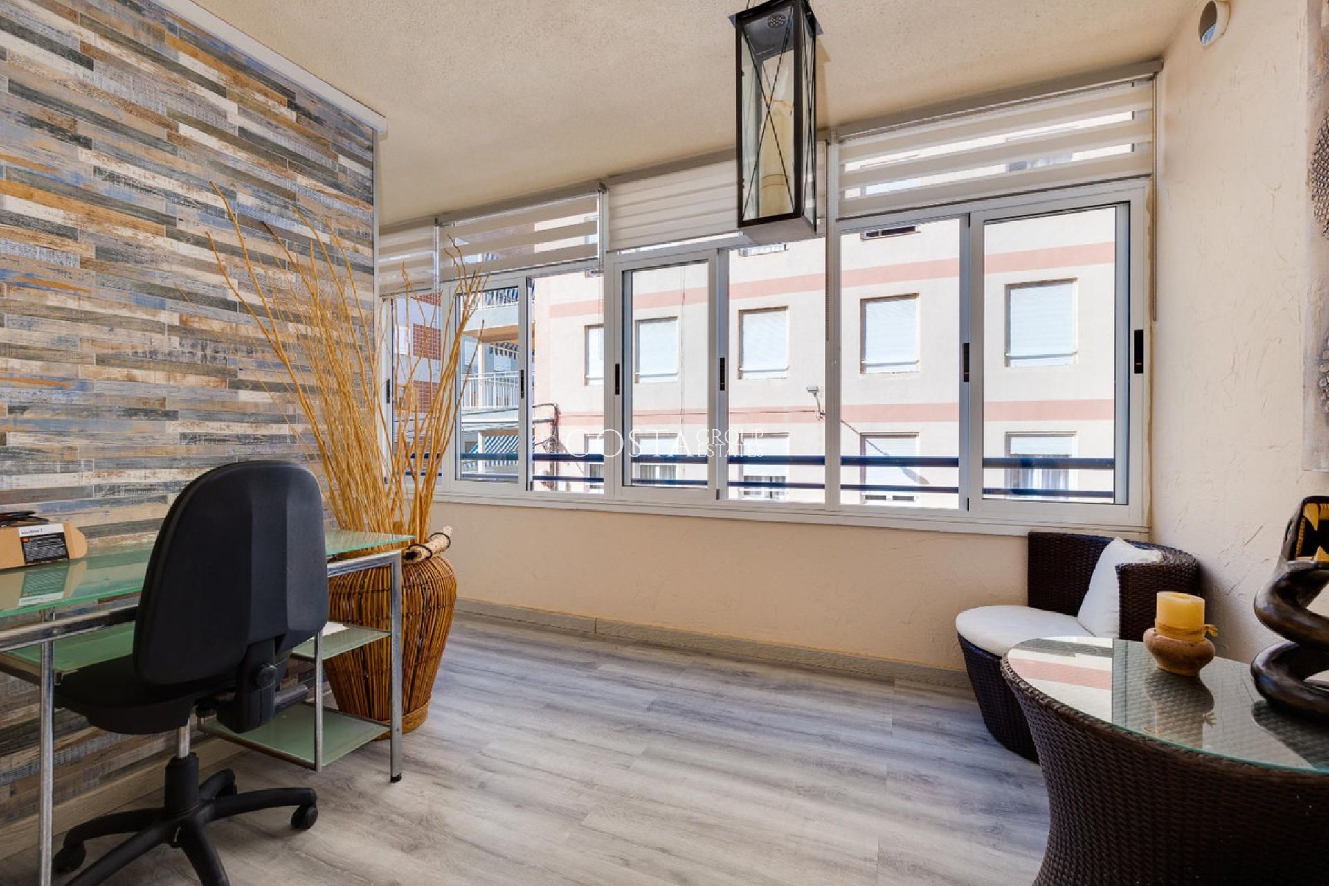 Wiederverkauf - Apartments -
Torrevieja - Torrevieja Centro