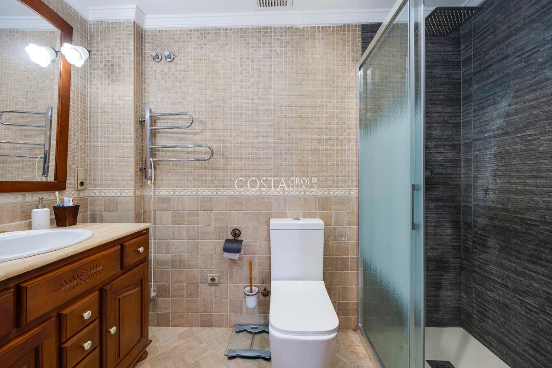 Wiederverkauf - Apartments -
Torrevieja - Torrevieja Centro