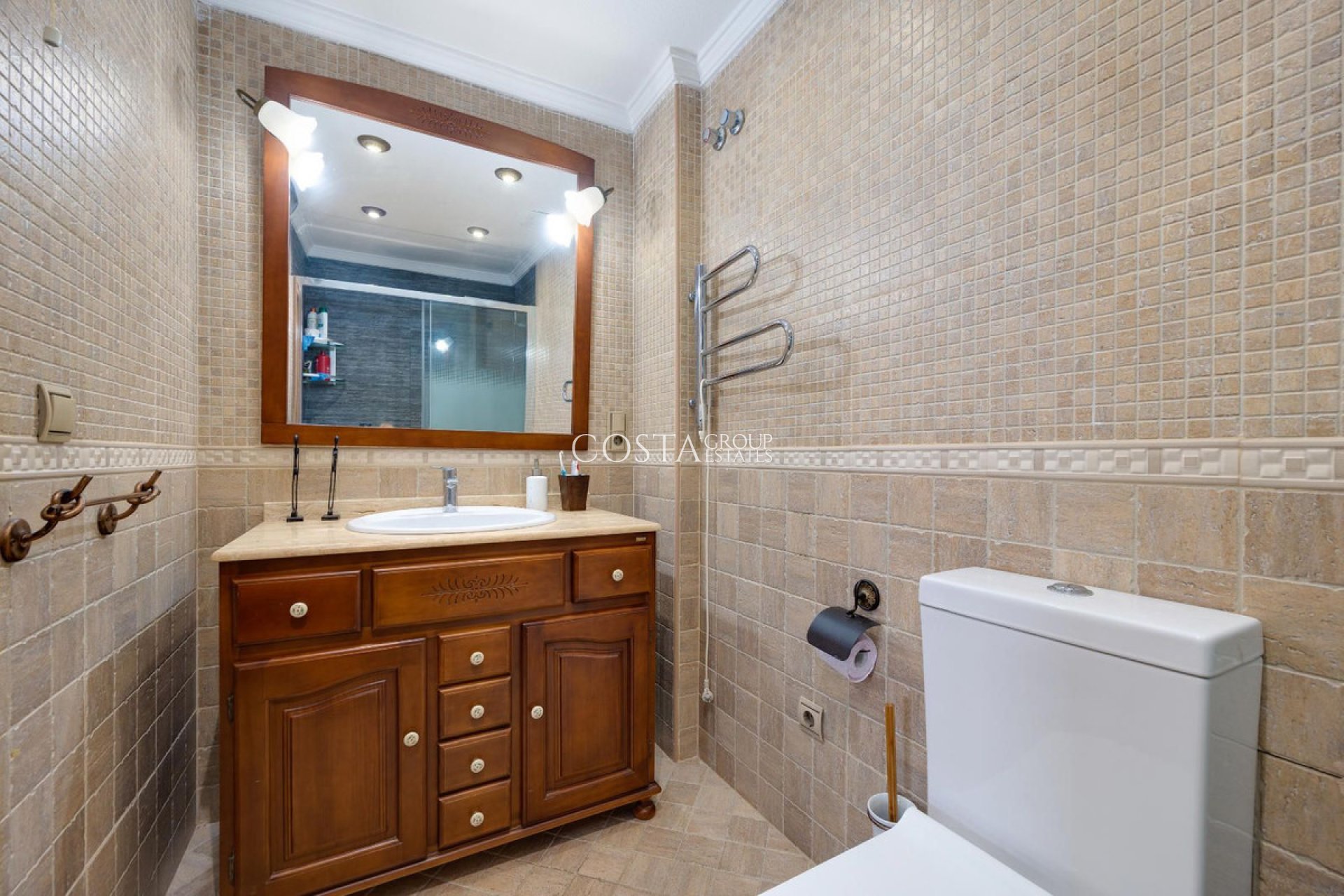 Wiederverkauf - Apartments -
Torrevieja - Torrevieja Centro