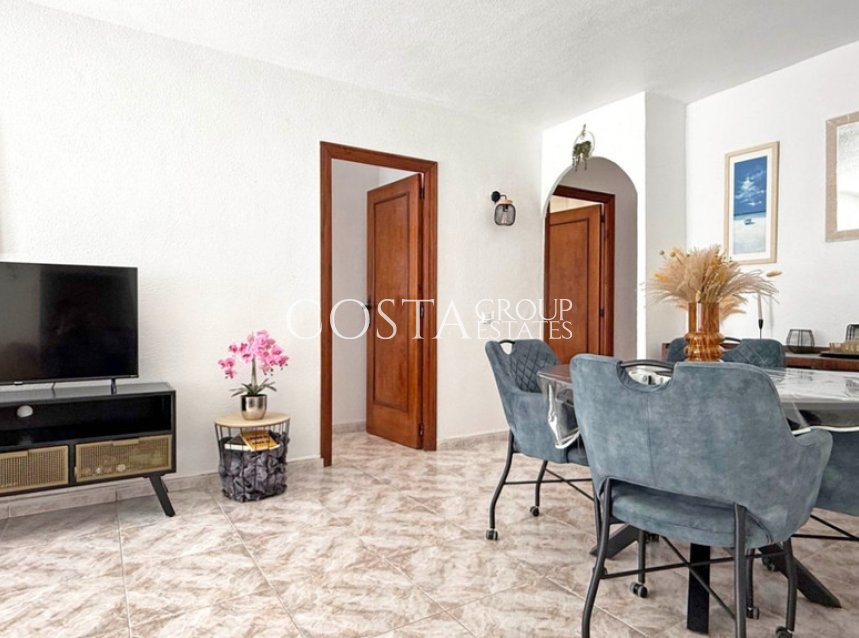 Wiederverkauf - Apartments -
Torrevieja - Torrevieja Centro