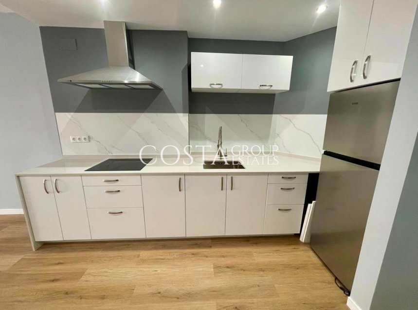 Wiederverkauf - Apartments -
Torrevieja - Torrevieja Centro