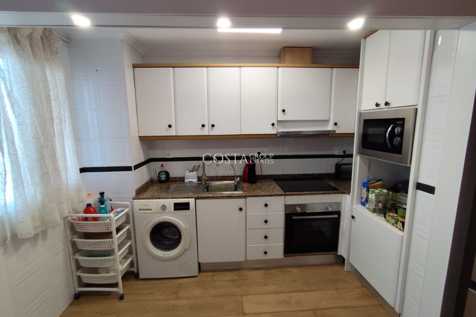 Wiederverkauf - Apartments -
Torrevieja - Torrevieja Centro