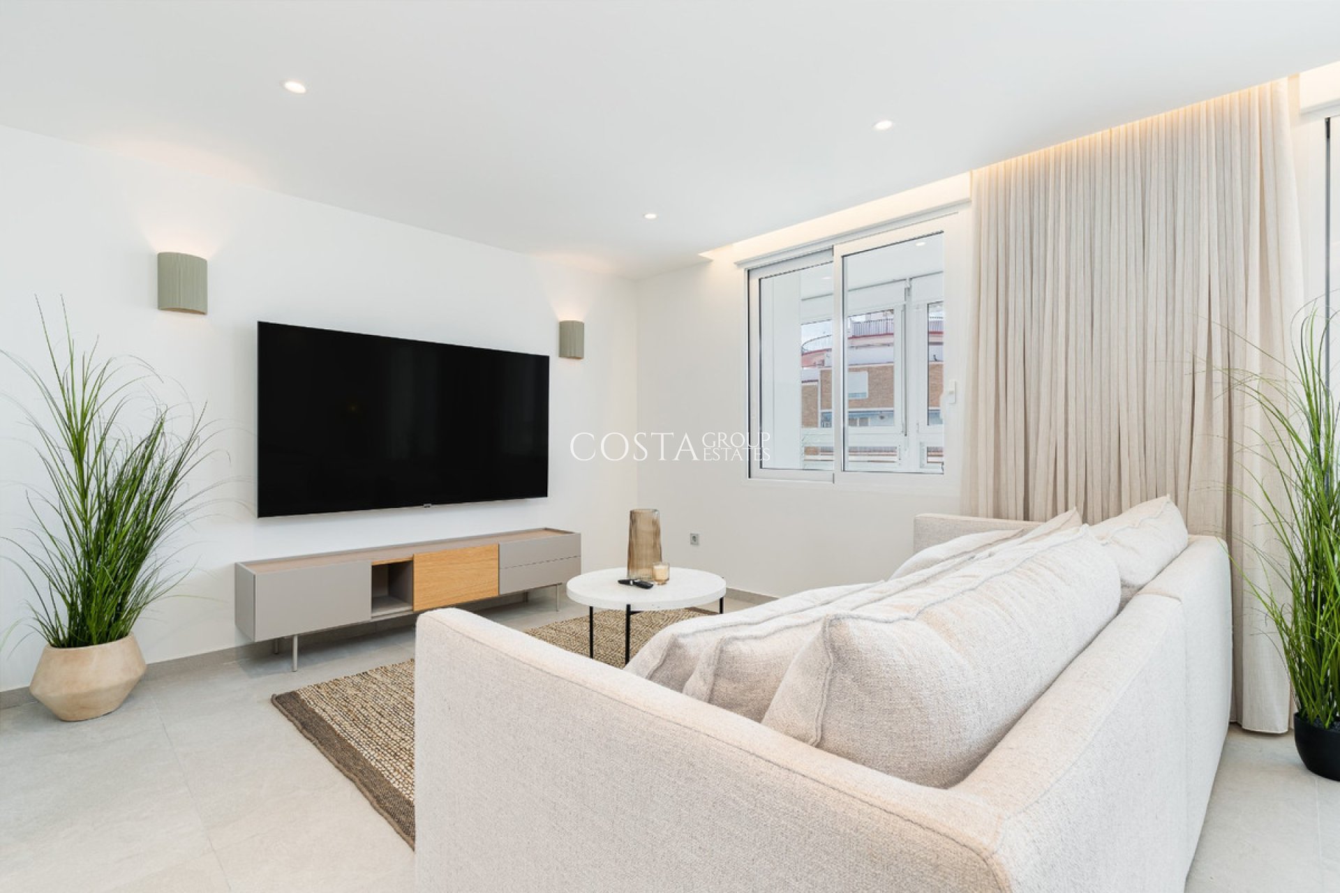 Wiederverkauf - Apartments -
Torrevieja - Torrevieja Centro