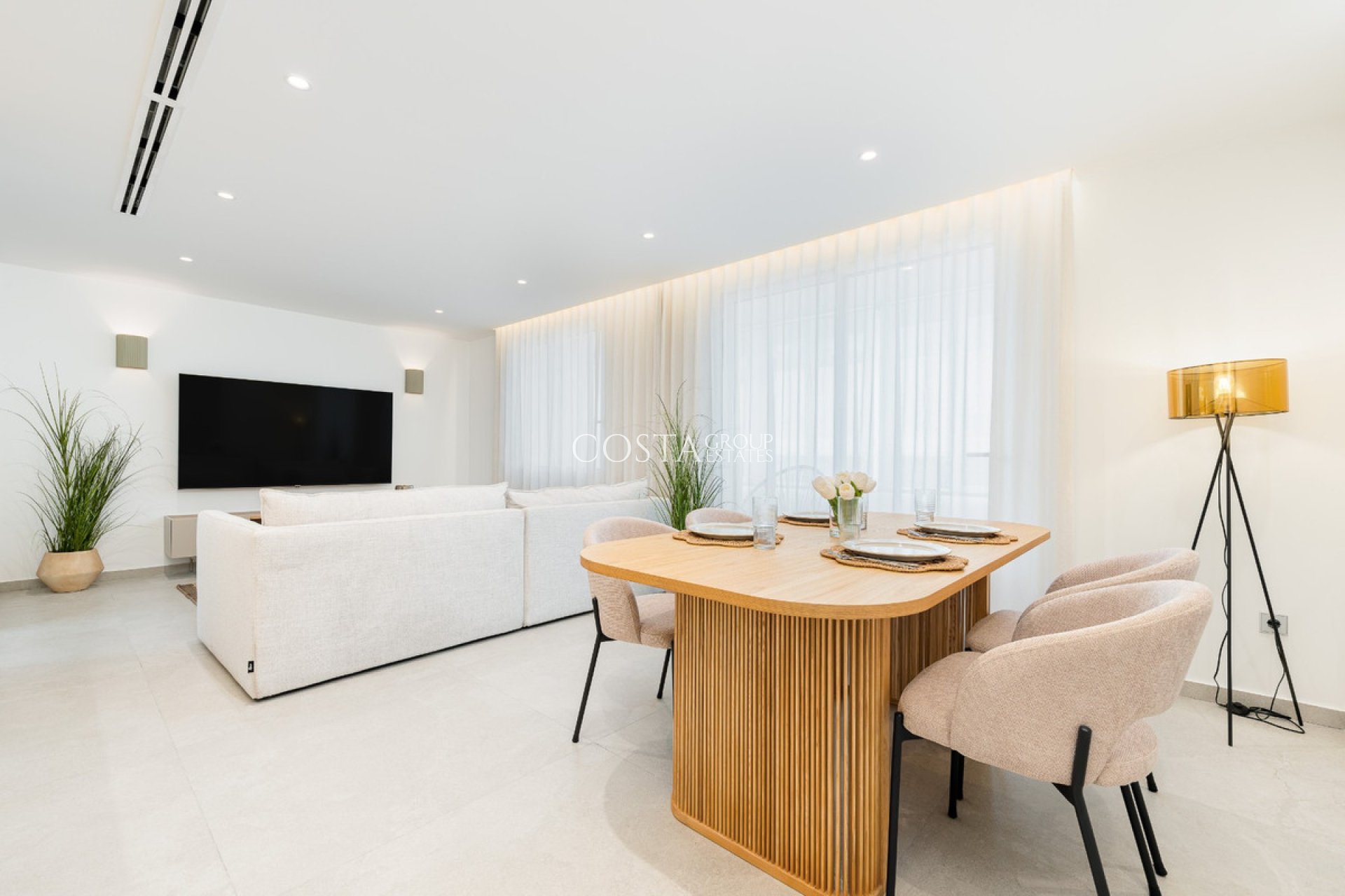 Wiederverkauf - Apartments -
Torrevieja - Torrevieja Centro