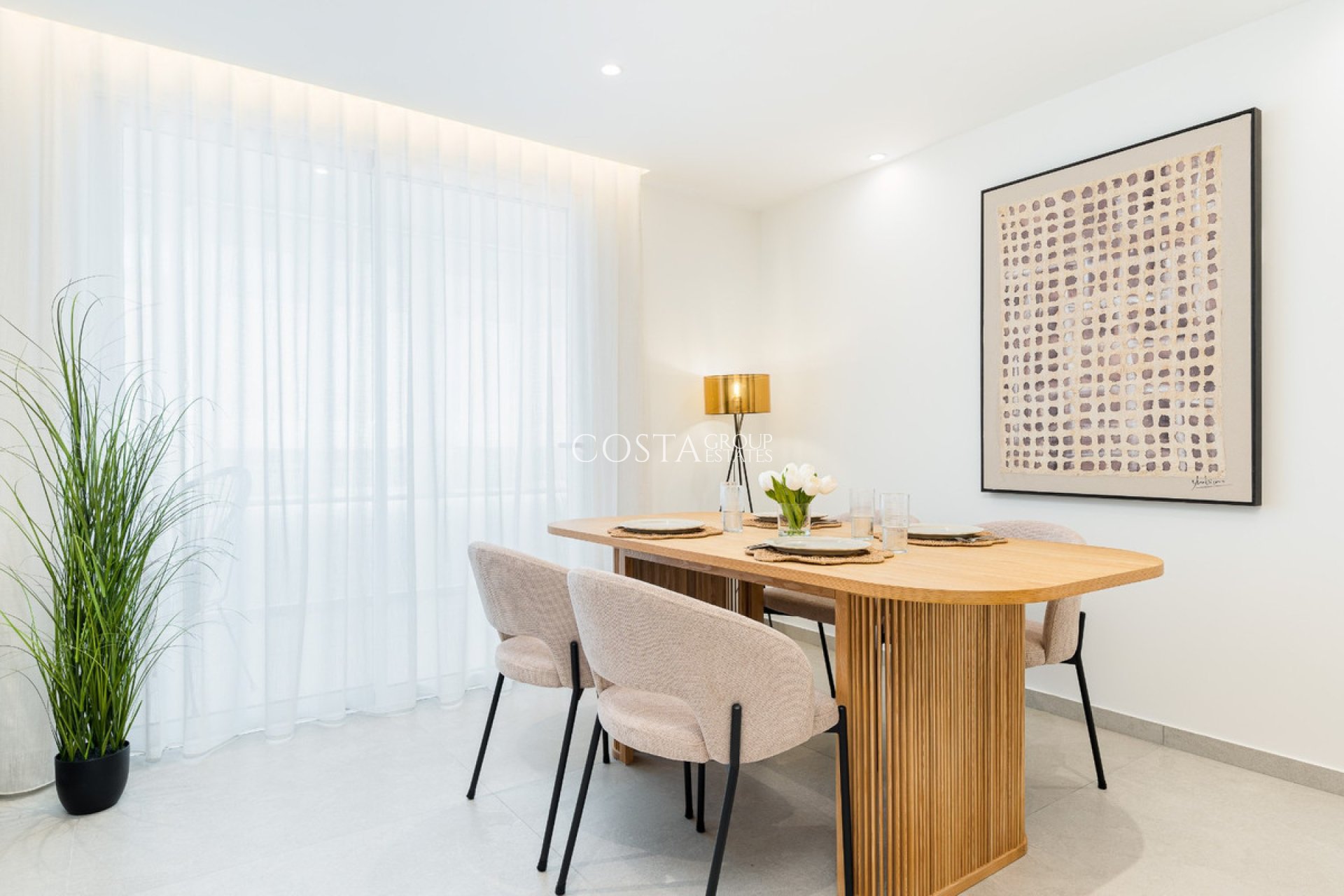 Wiederverkauf - Apartments -
Torrevieja - Torrevieja Centro